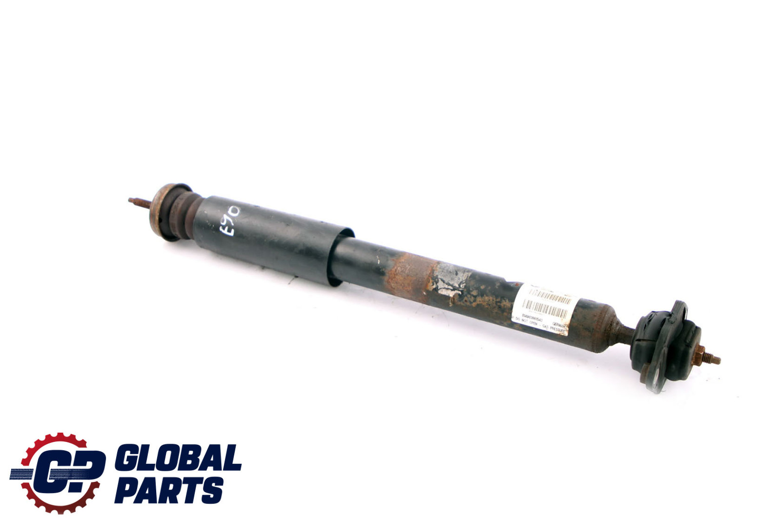 BMW 3 Series E90 330i N52 M Sport Rear Right O/S Leg Suspension Axle