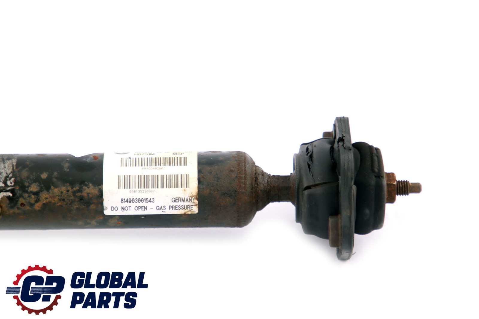 BMW 3 Series E90 330i N52 M Sport Rear Right O/S Leg Suspension Axle