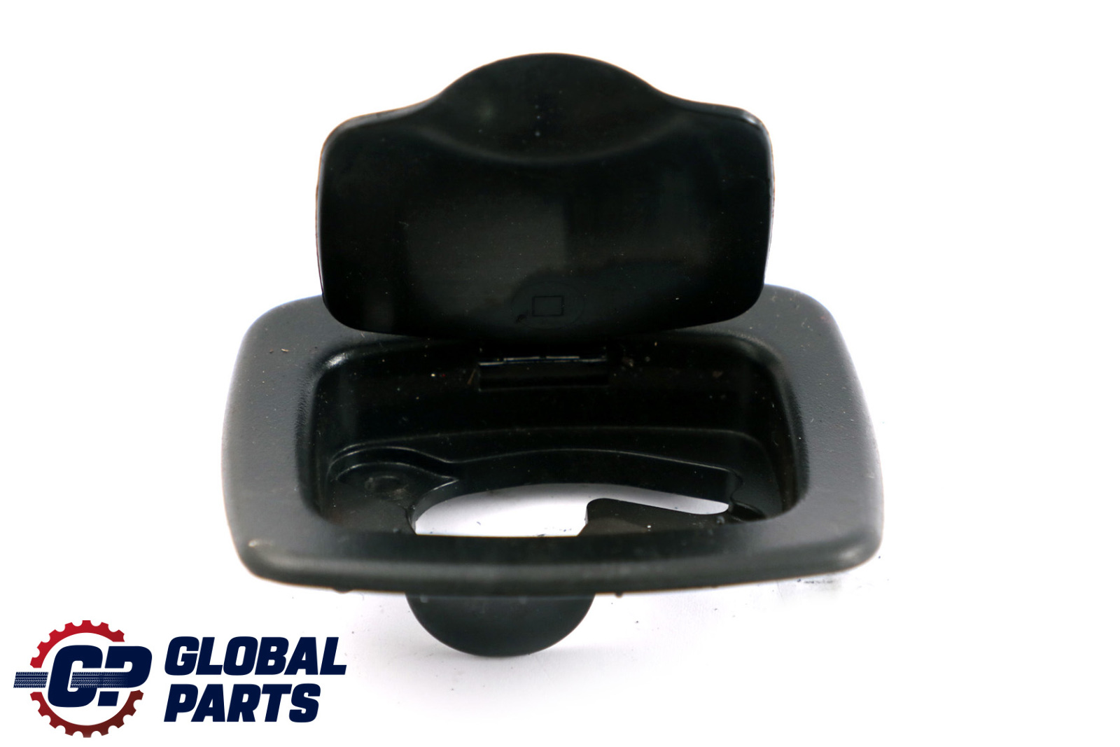 BMW 3 Series E91 E91N LCI Covering Roller In Trunk Front Left N/S Lid Black