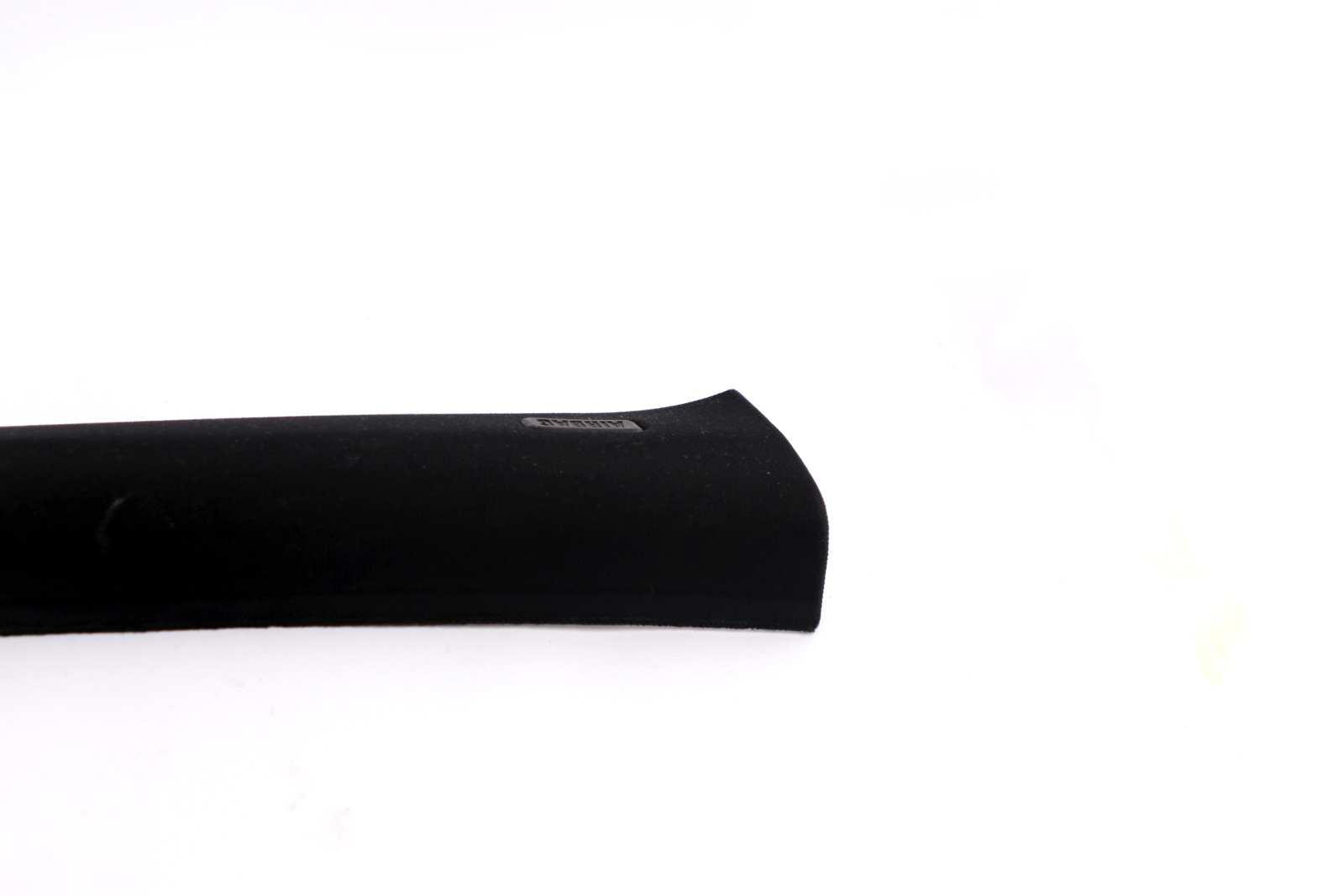 BMW 3 Series E90 E90N E91 E91N LCI Cover Column A Right O/S Anthracite 7058332