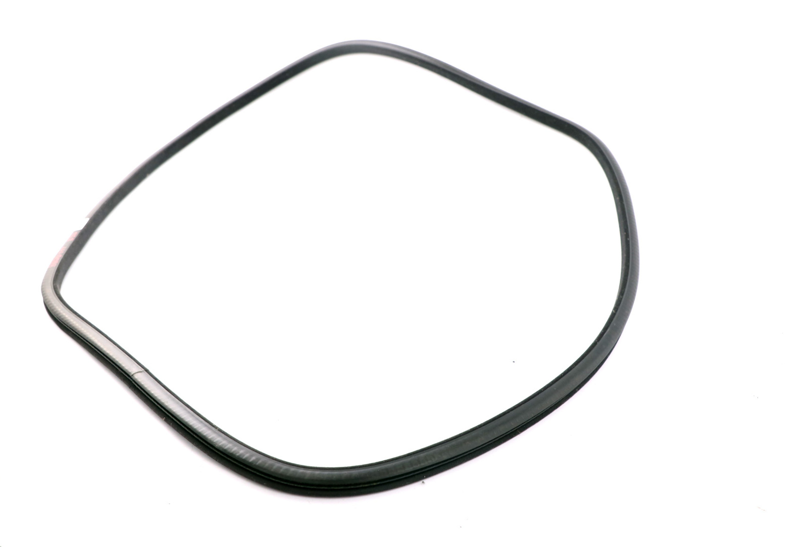 BMW E87 E90 E91 Glass Roof Sunroof Surround Rubber Seal Gasket Black