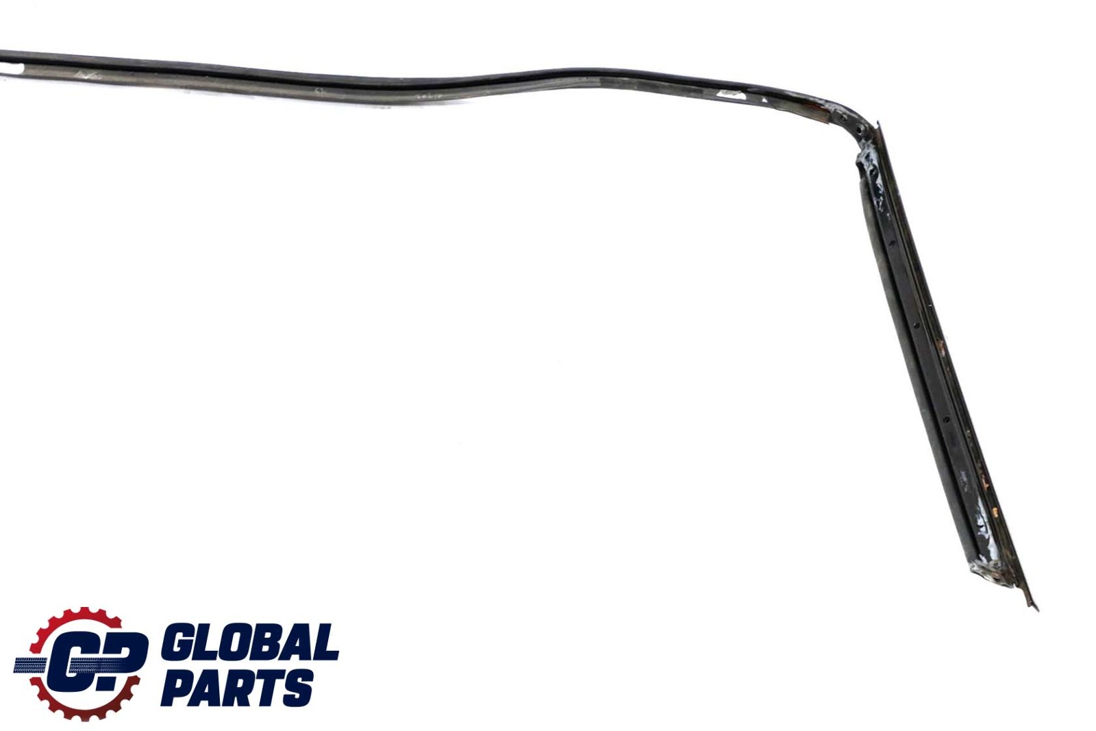 BMW 3 Series E93 Gasket Seal Roof Shell Front Hardtop High Gloss 8036669