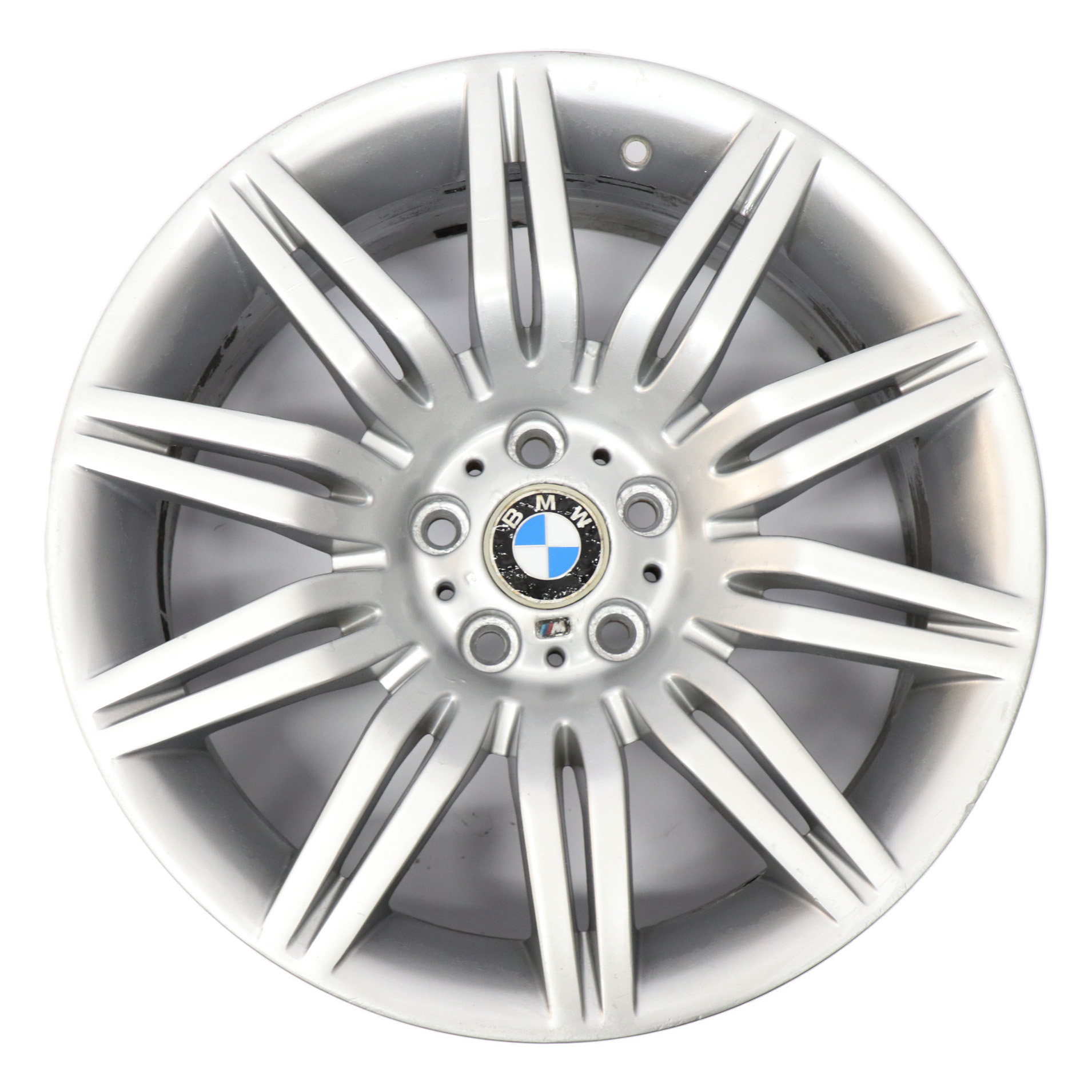 BMW E60 E61 Jante Avant en Alliage 19" 8,5J ET:18 M Double Spoke 172