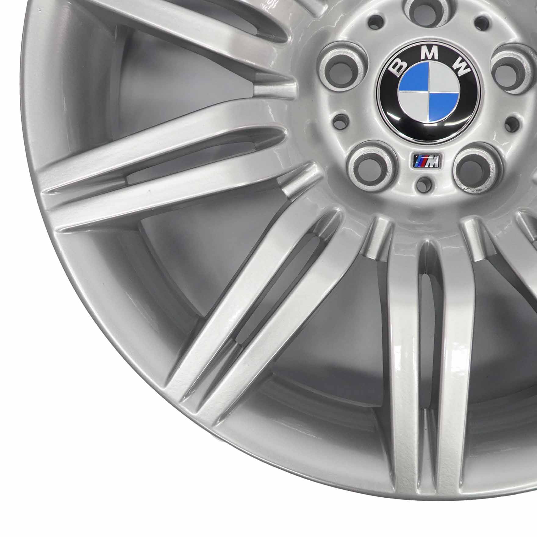 BMW E60 E61 Felga Aluminiowa 19" 8,5J 8036948