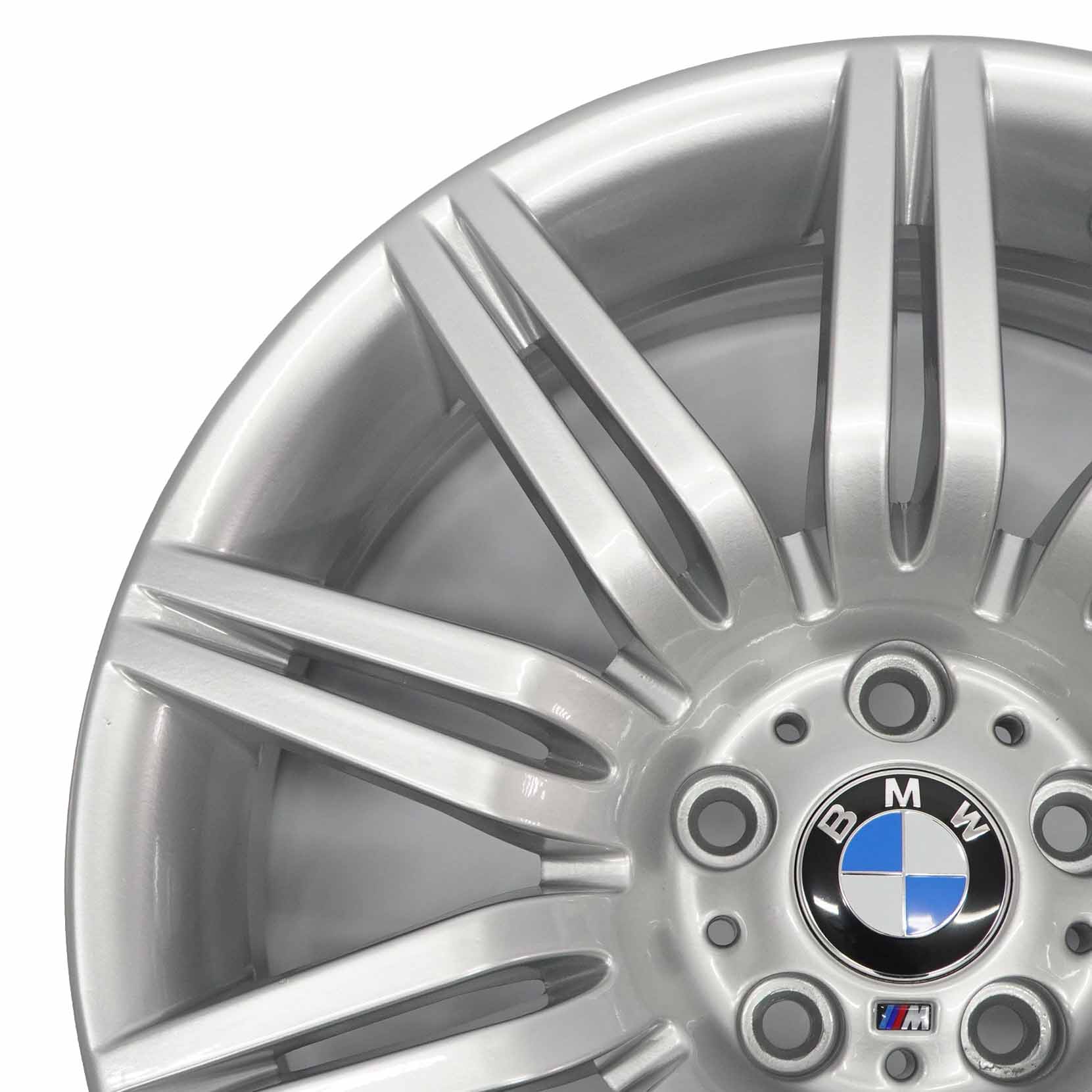 BMW E60 E61 Felga Aluminiowa 19" 8,5J 8036948