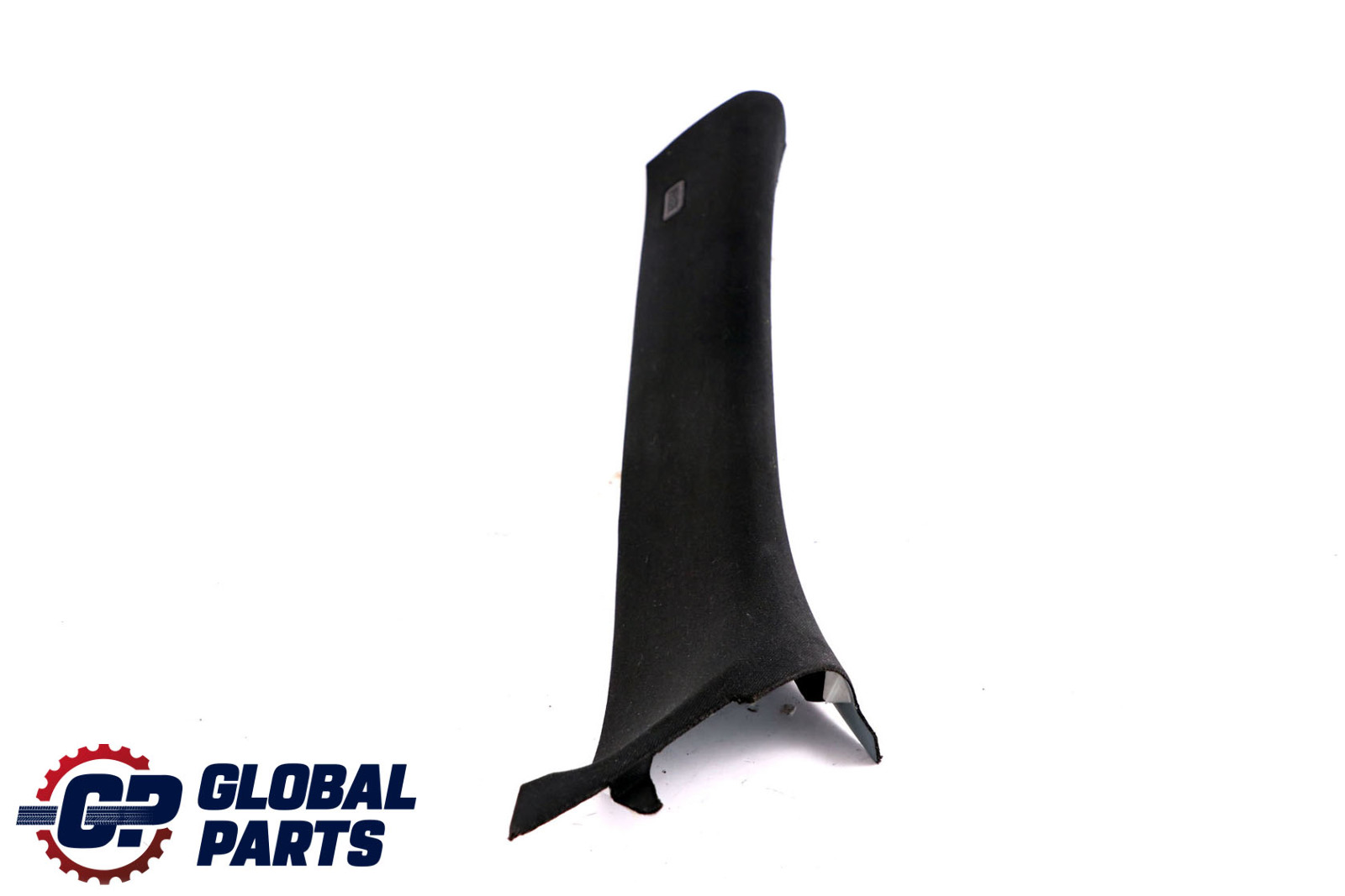 BMW X5 Series E70 Cover A-Column Right O/S Black 7129750