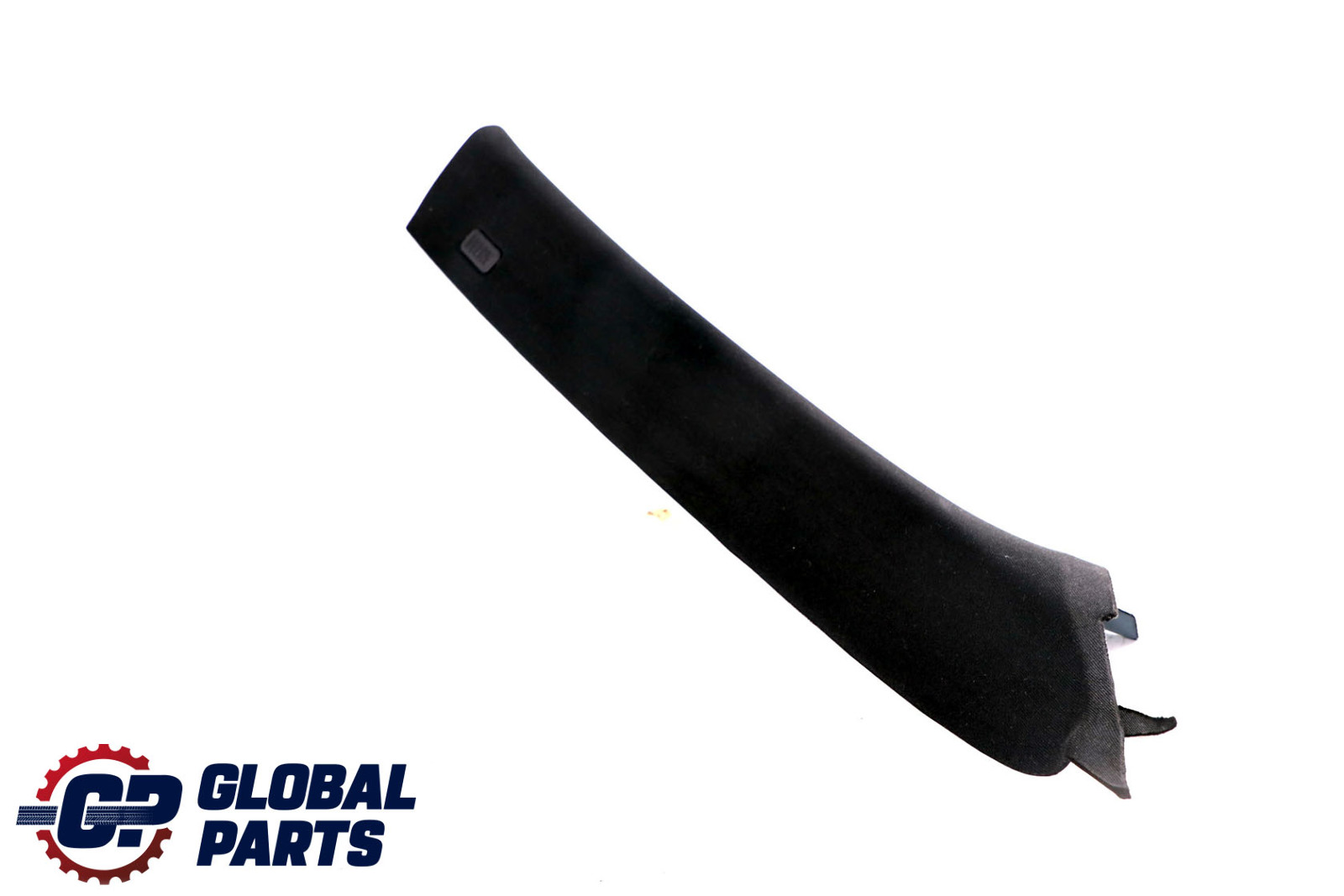 BMW X5 Series E70 Cover A-Column Right O/S Black 7129750