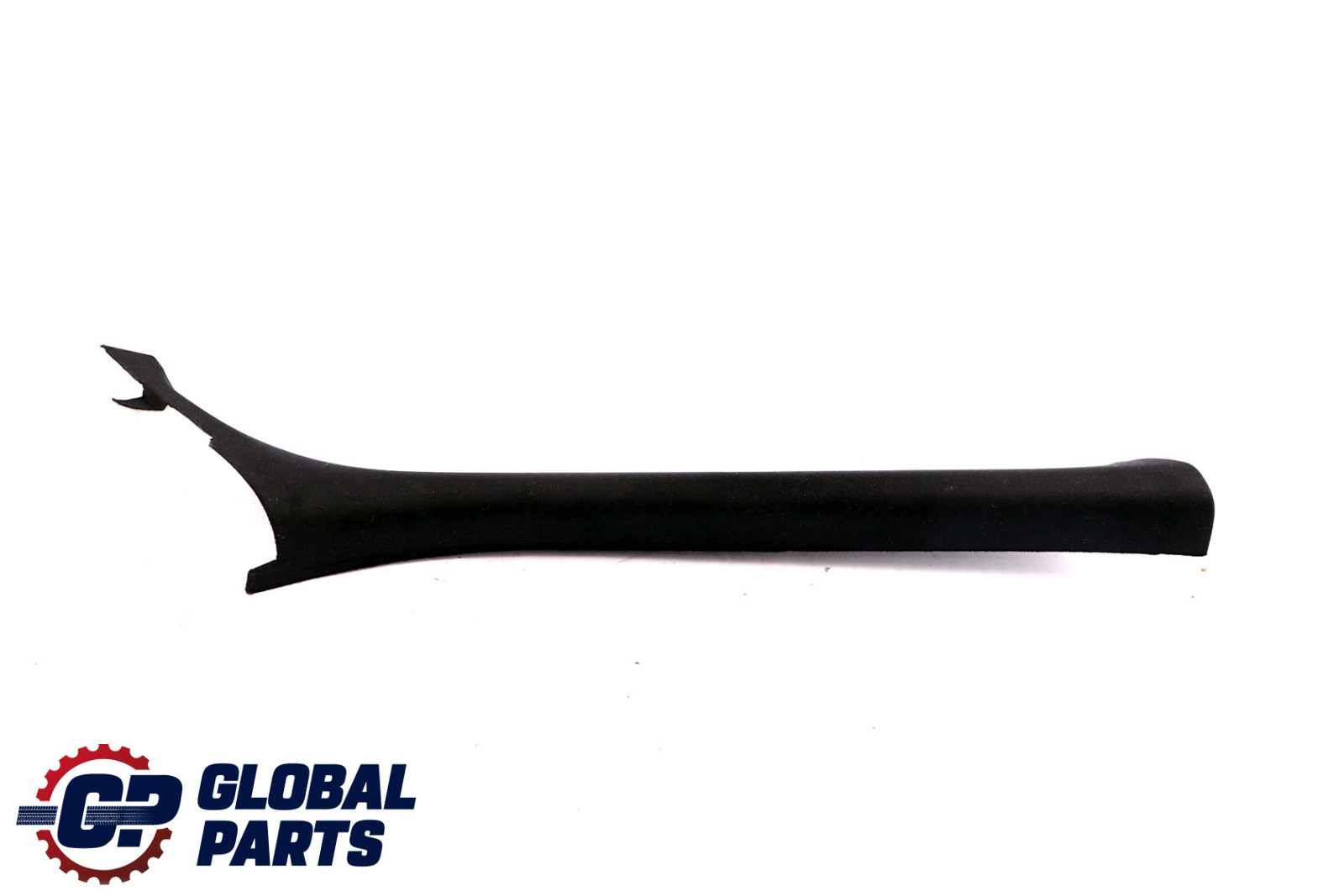 BMW X5 Series E70 Cover A-Column Right O/S Black 7129750