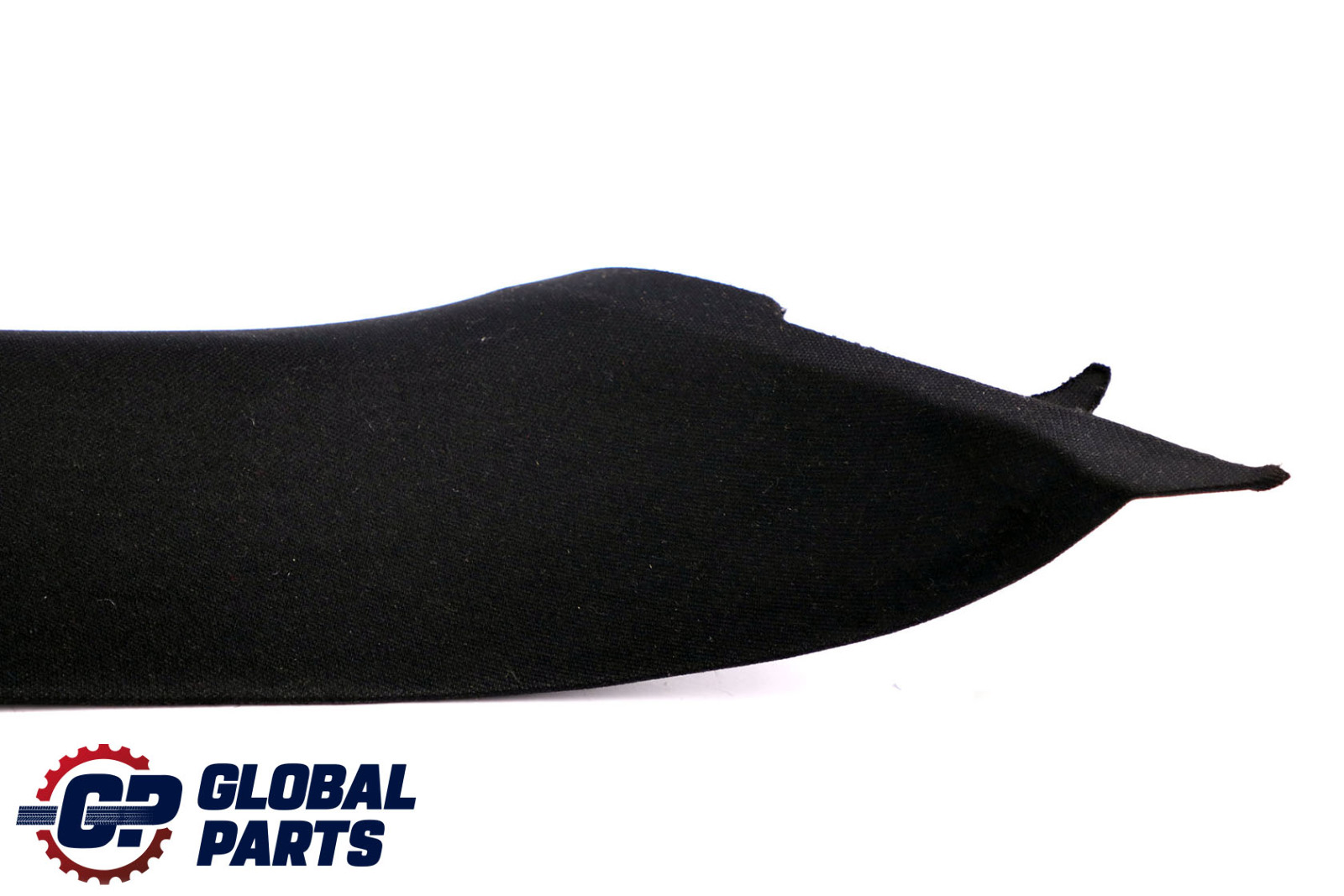 BMW X5 Series E70 Cover A-Column Right O/S Black 7129750