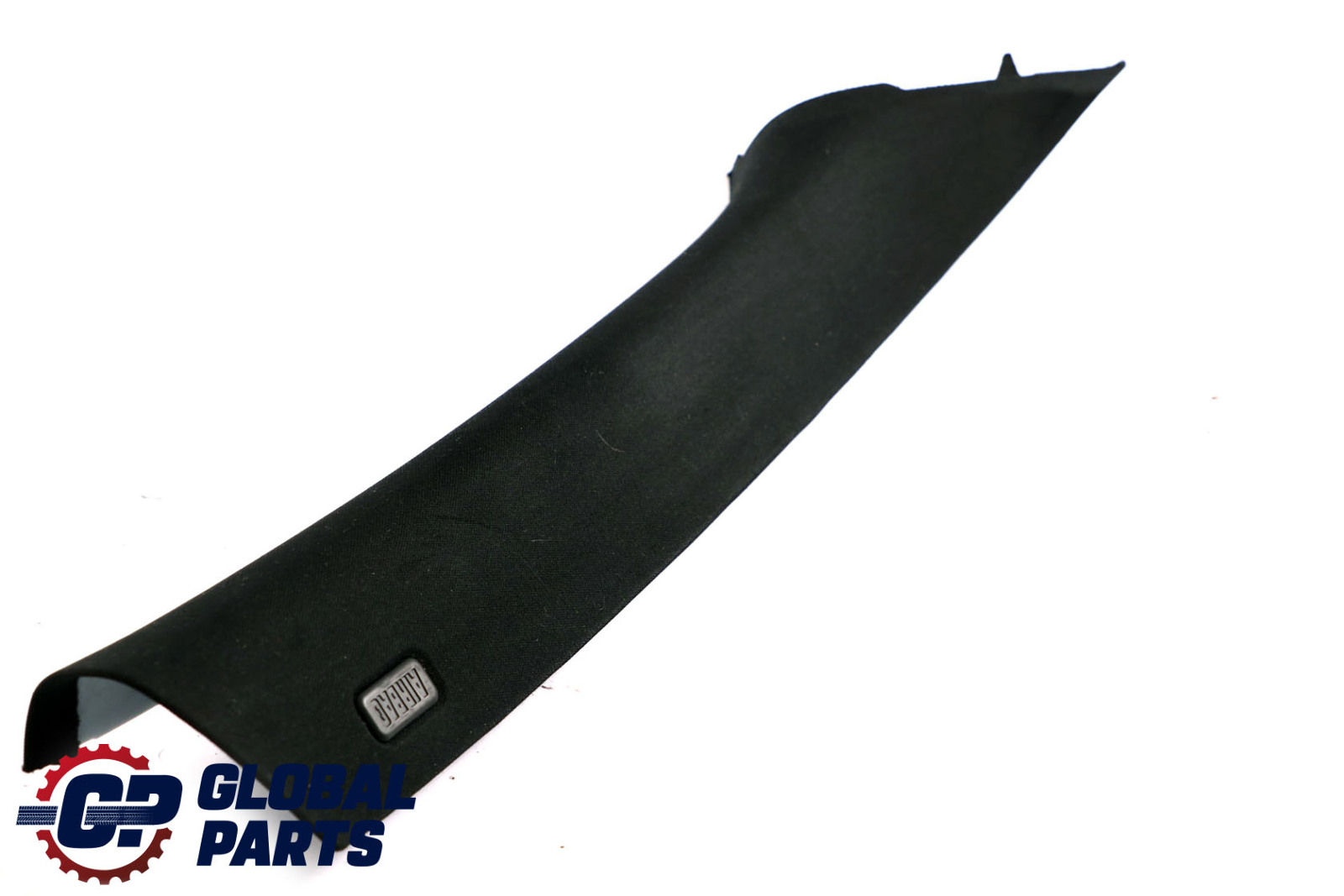 BMW X5 Series E70 Cover A-Column Right O/S Black 7129750