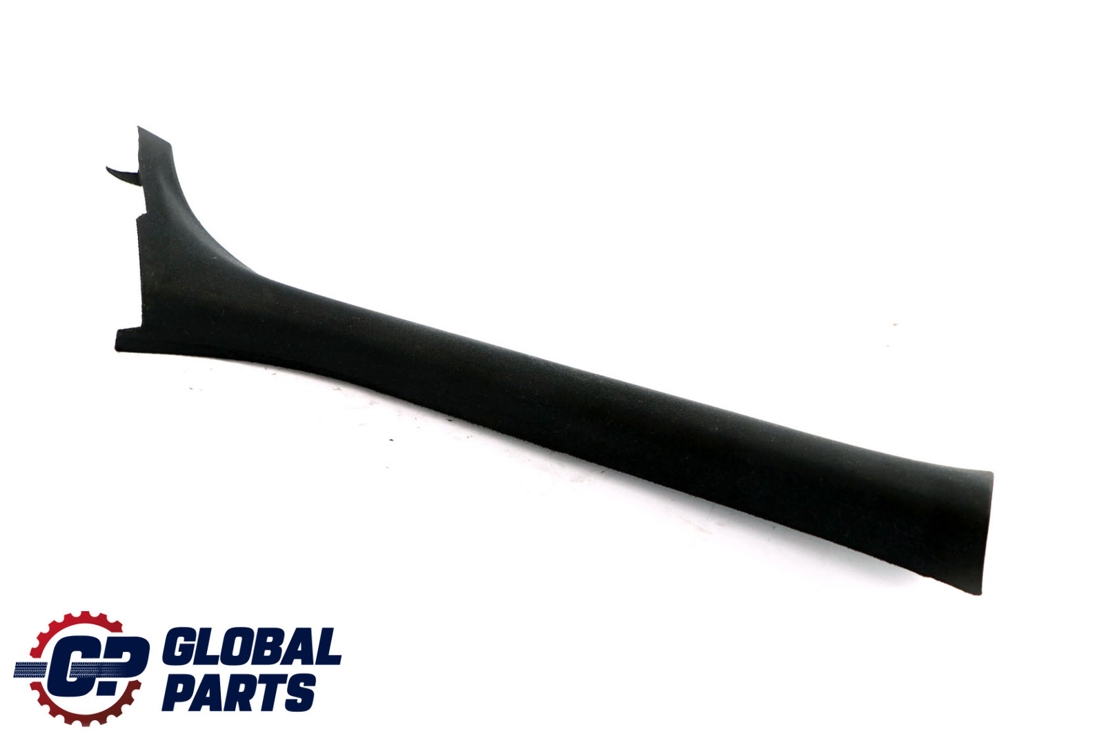 BMW X5 Series E70 Cover A-Column Right O/S Black 7129750