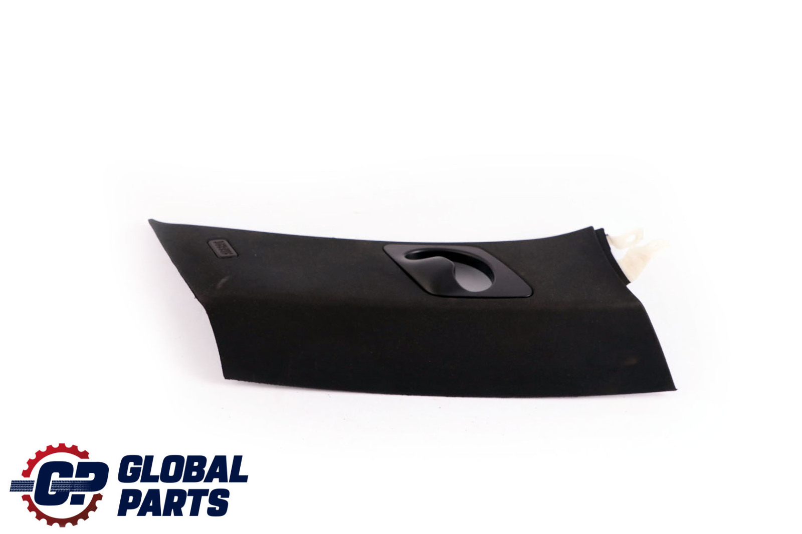 BMW X5 E70 Pillar Cover Trim Panel Column C Left N/S Black 8037365 6961709