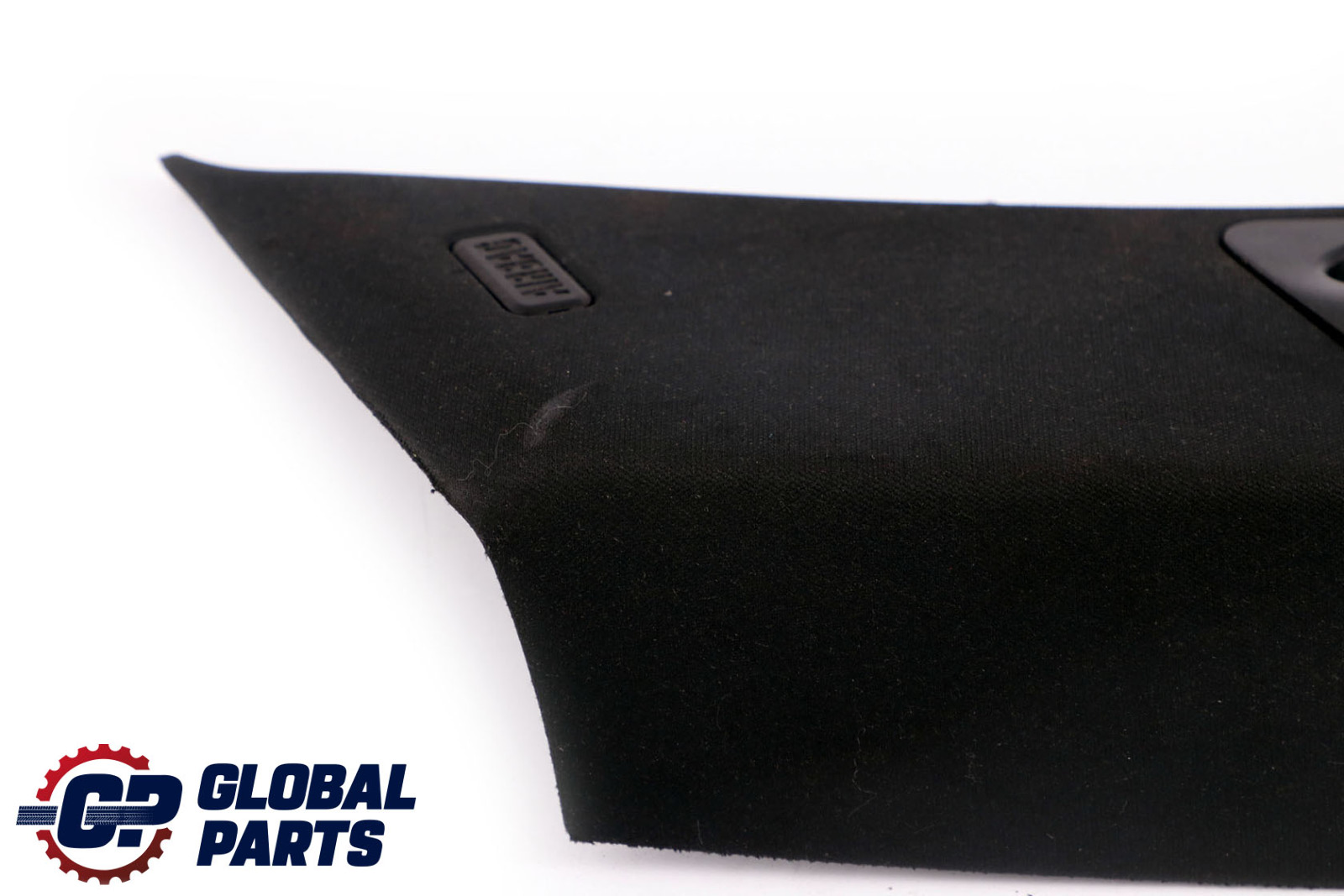 BMW X5 E70 Pillar Cover Trim Panel Column C Left N/S Black 8037365 6961709