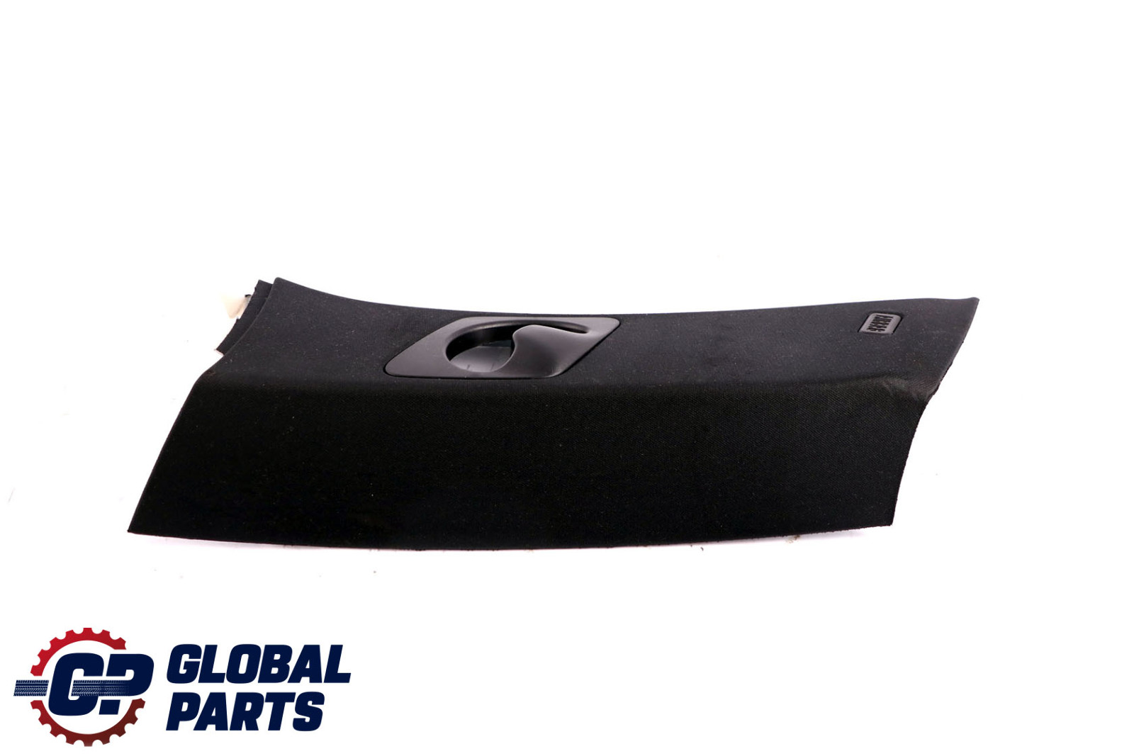 BMW X5 Series E70 Cover Column C Right O/S Black 8037366 6961710