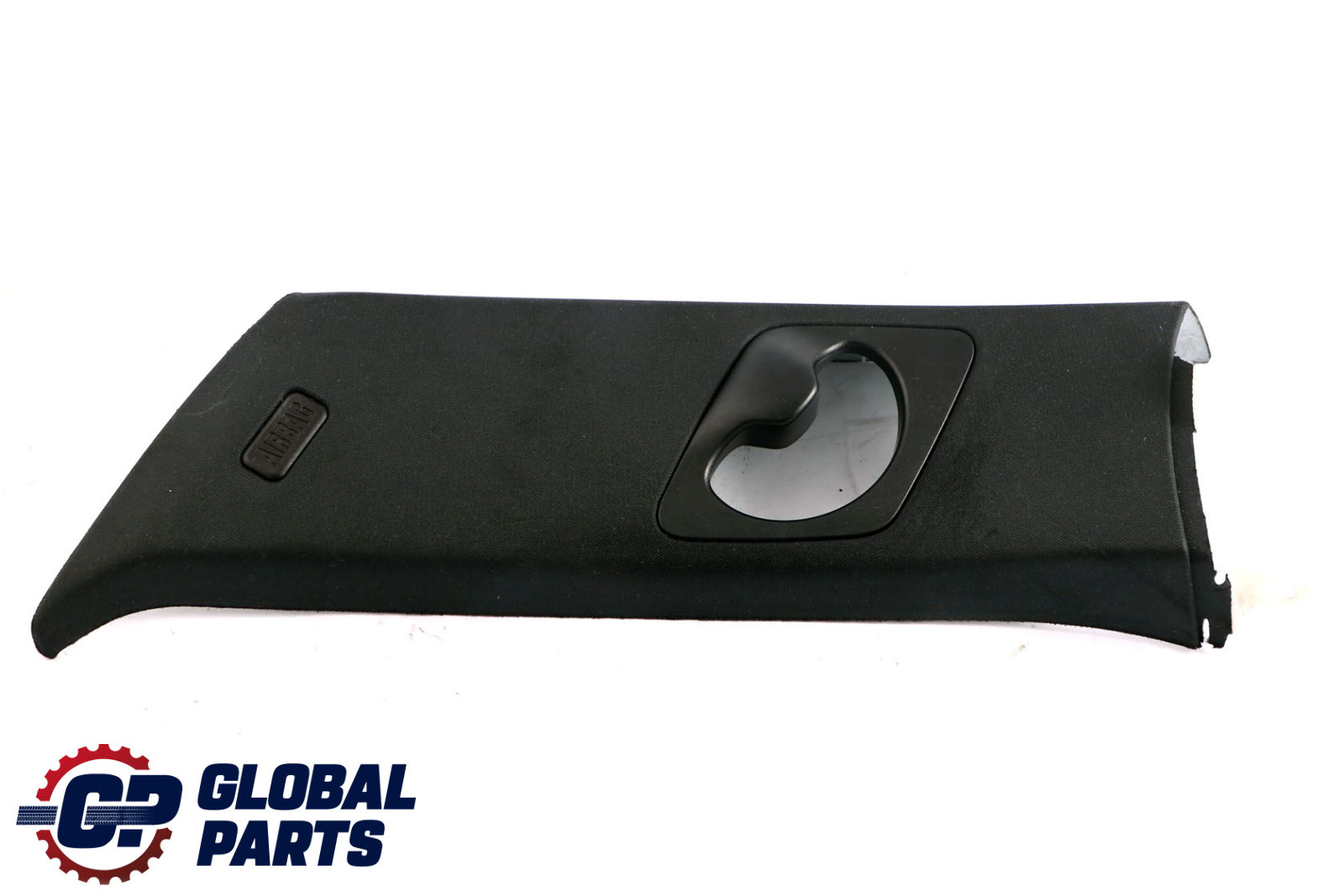 BMW X5 Series E70 Cover Column C Right O/S Black 8037366 6961710