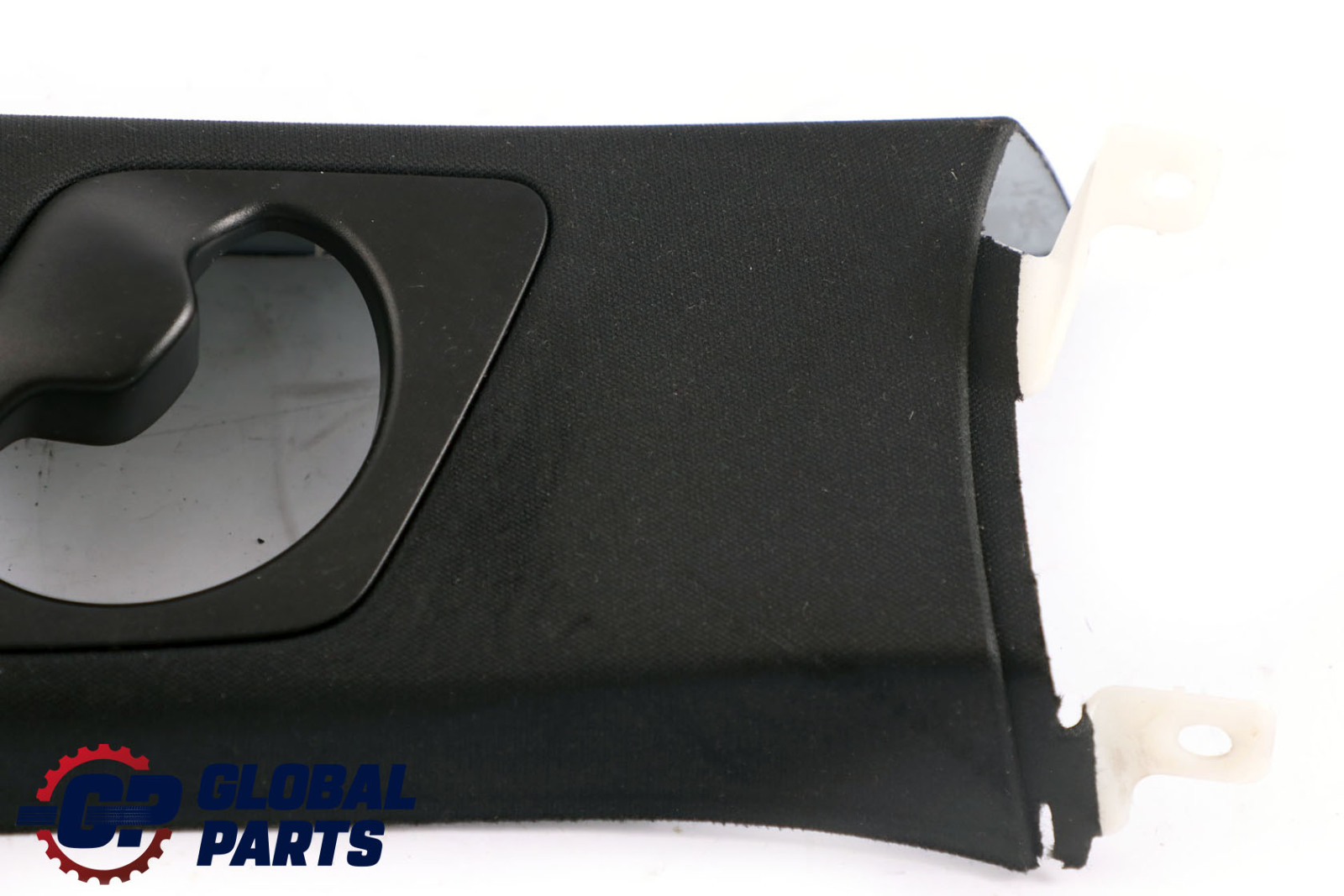 BMW X5 Series E70 Cover Column C Right O/S Black 8037366 6961710