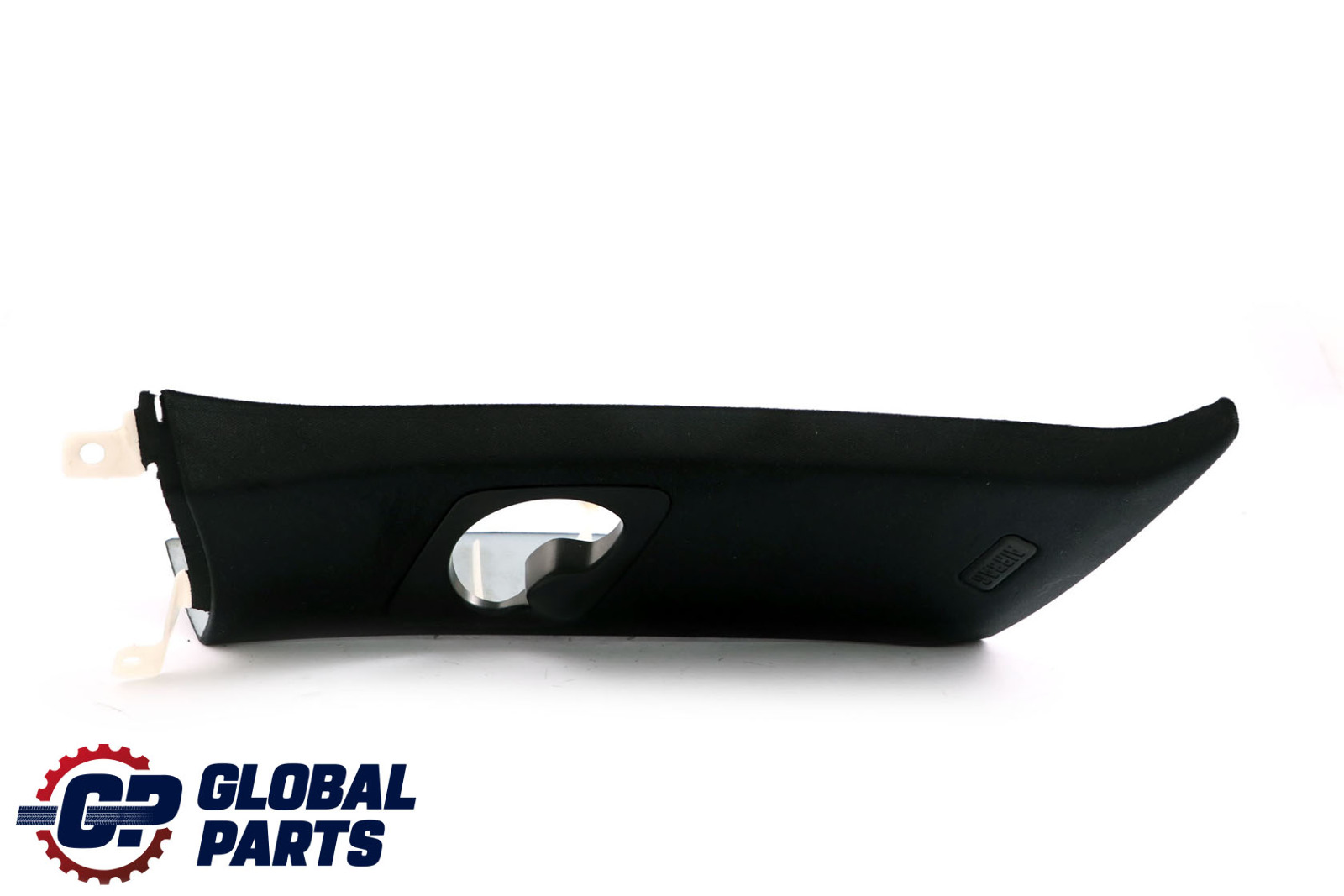 BMW X5 Series E70 Cover Column C Right O/S Black 8037366 6961710