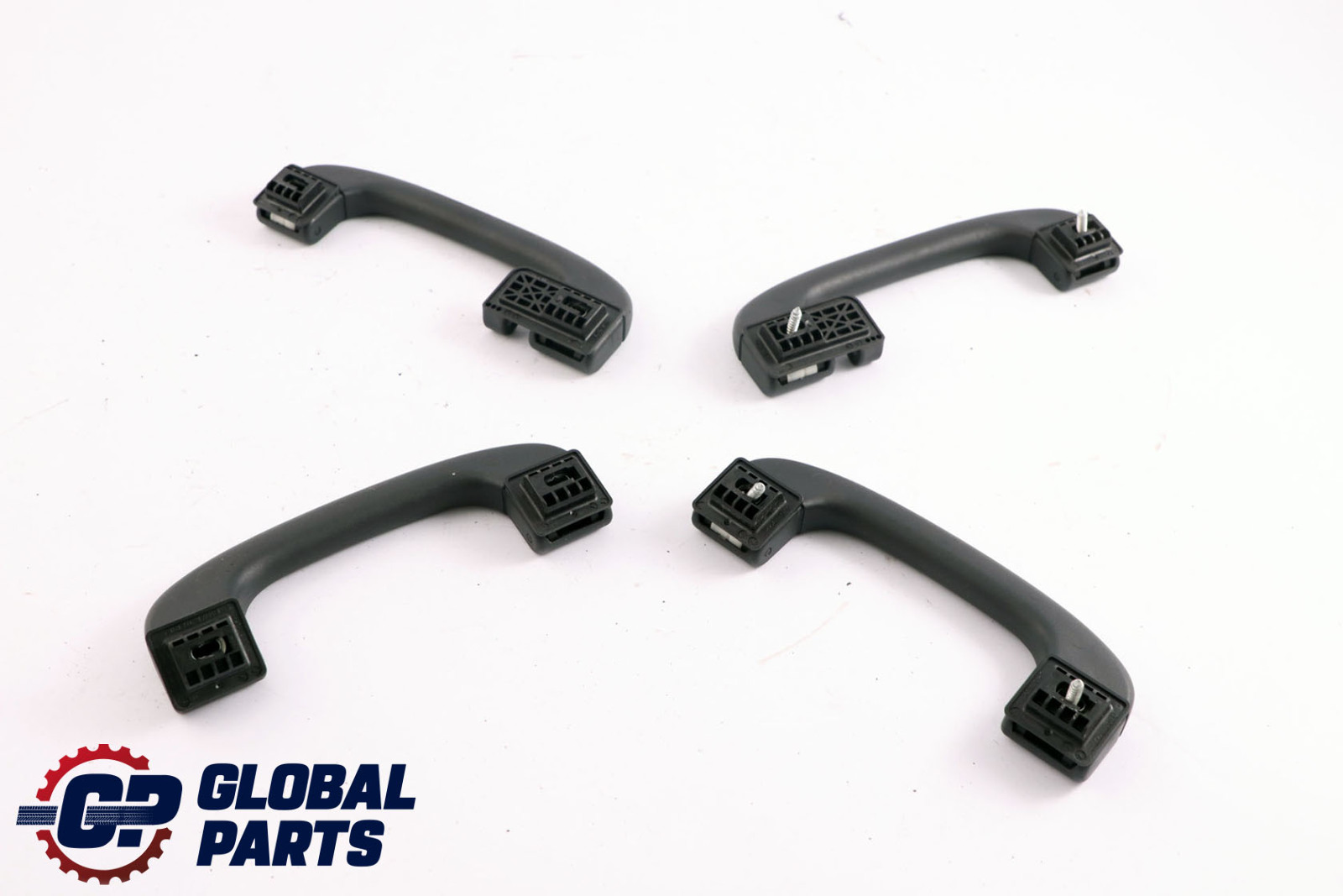 BMW X5 er E70 Set Haltegriff Links Rechts Schwarz 8037373 51168037373