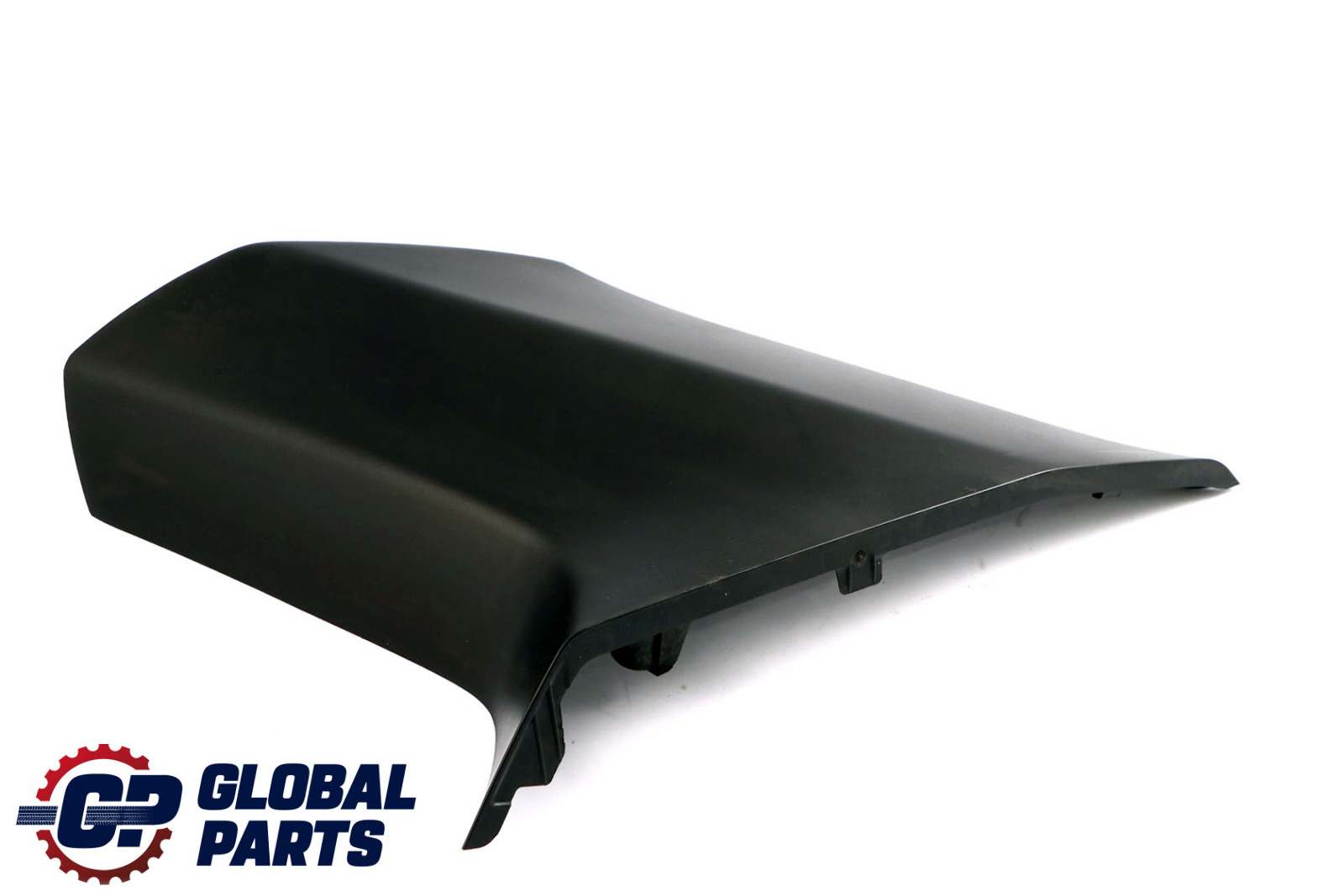 BMW X5 Series E70 Cover Column D Trim Schwarz Black Right O/S 7141498