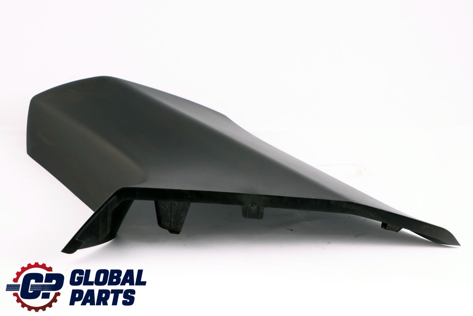 BMW X5 Series E70 Cover Column D Trim Schwarz Black Right O/S 7141498