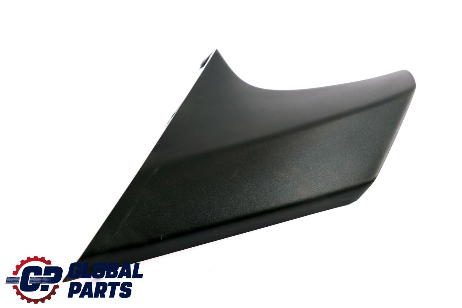 BMW X5 Series E70 Cover Column D Trim Schwarz Black Right O/S 7141498