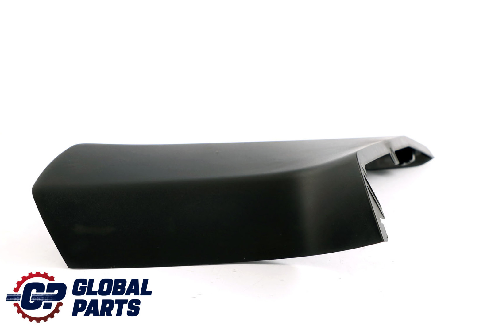 BMW X5 Series E70 Cover Column D Trim Schwarz Black Right O/S 7141498