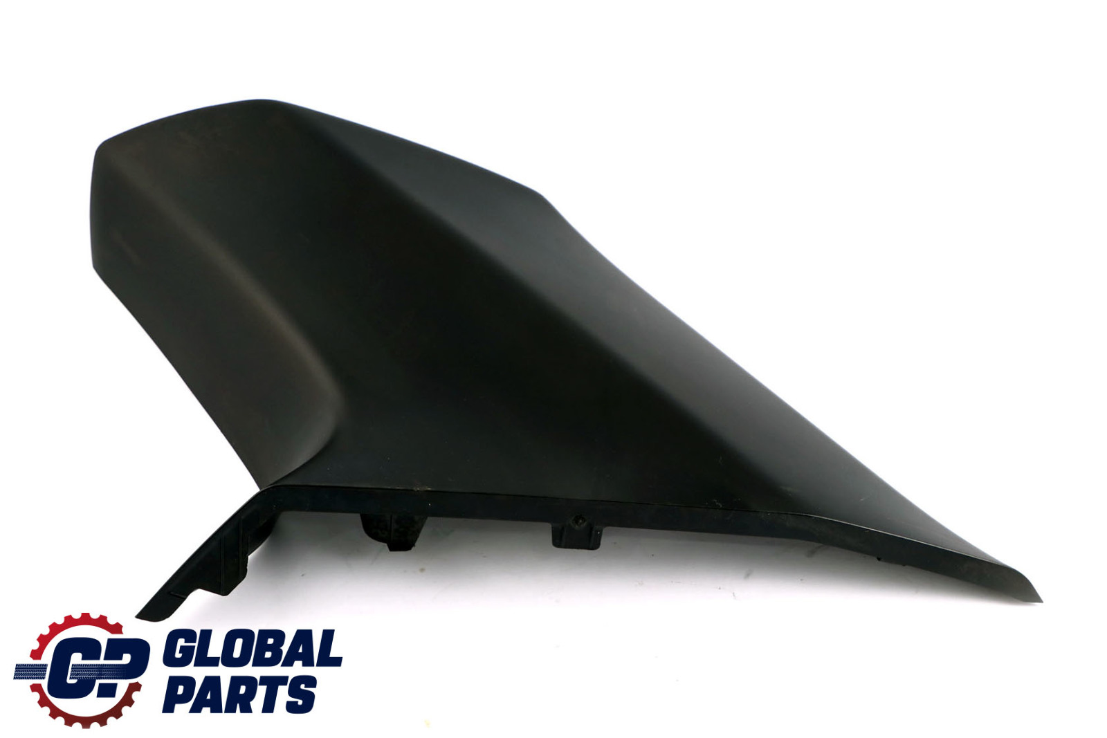 BMW X5 Series E70 Cover Column D Trim Schwarz Black Right O/S 7141498