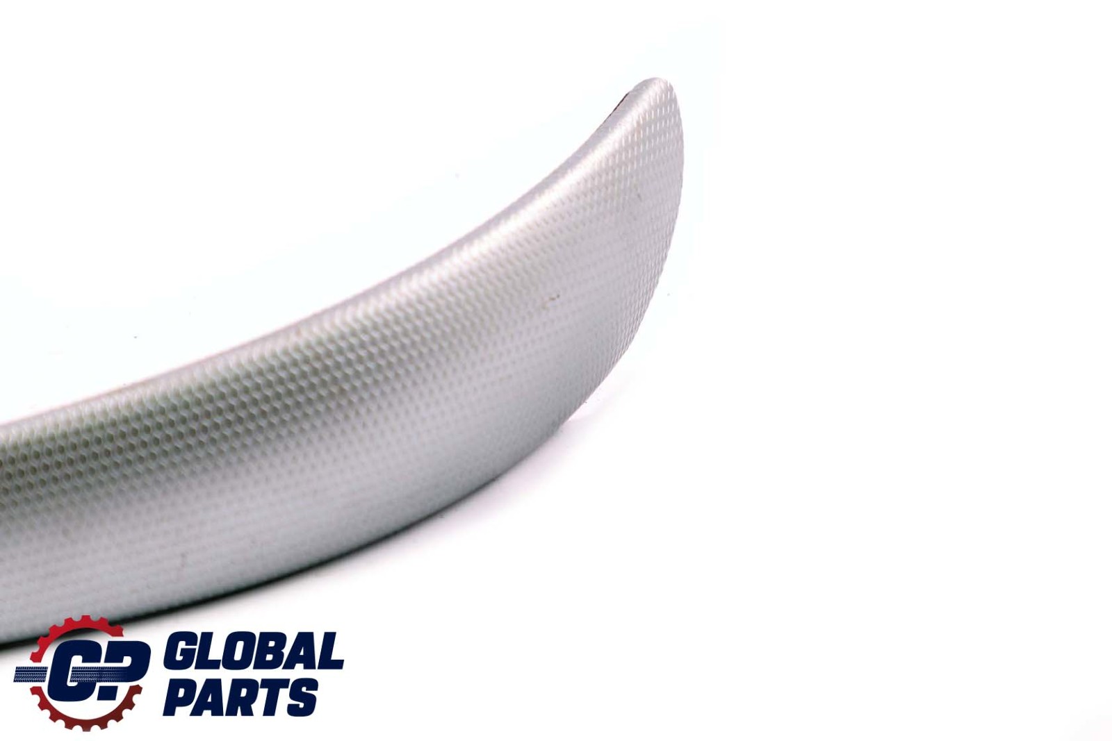 BMW 1 Series 6 E81 E82 E88 Right Door Aluminium Handle Trim Glacier Silver O/S