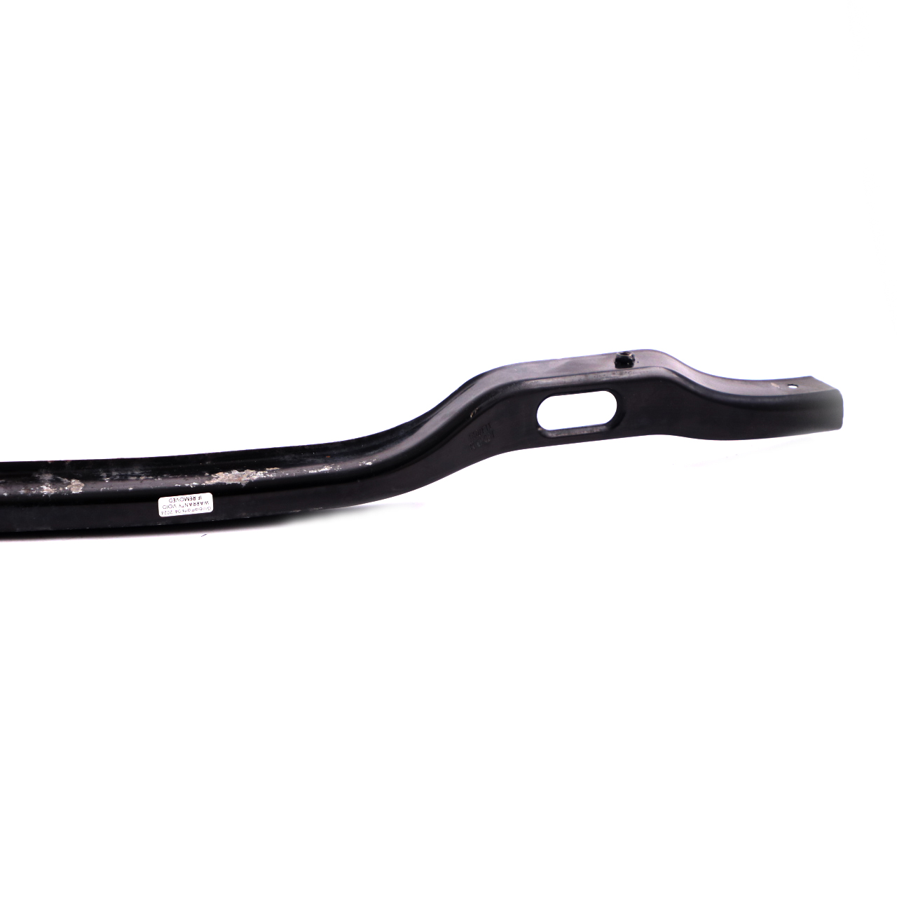 Lower Front Bumper Mount BMW F10 F11 Centre Face Bar Fits M Sport 8037631