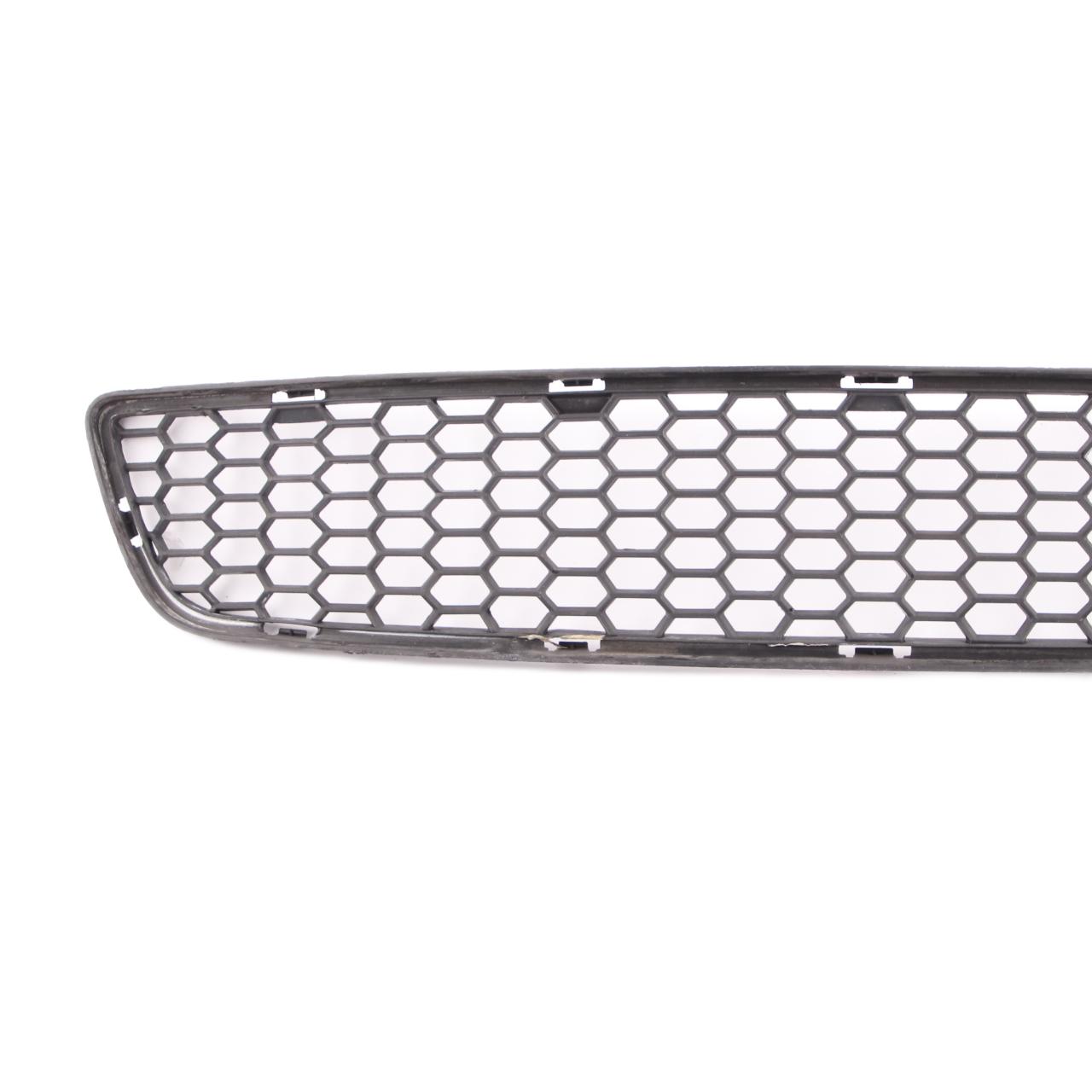 BMW X1 E84 M Sport Bottom Front Bumper Grill Grille Cover Centre Middle 8037994