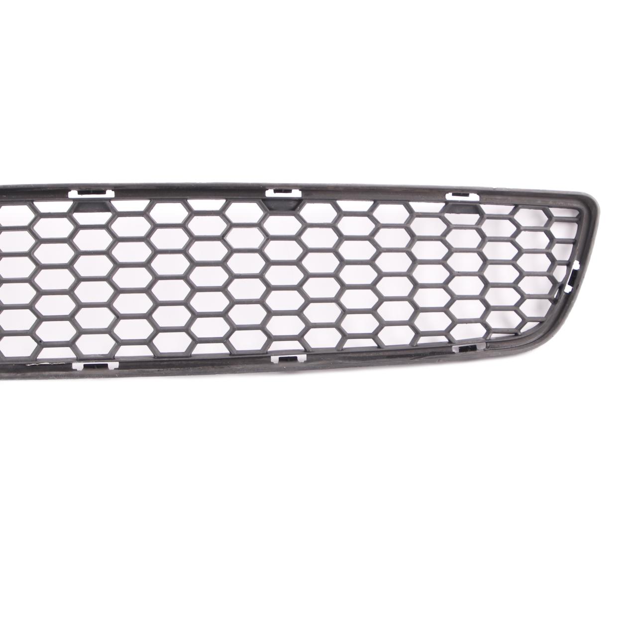 BMW X1 E84 M Sport Bottom Front Bumper Grill Grille Cover Centre Middle 8037994