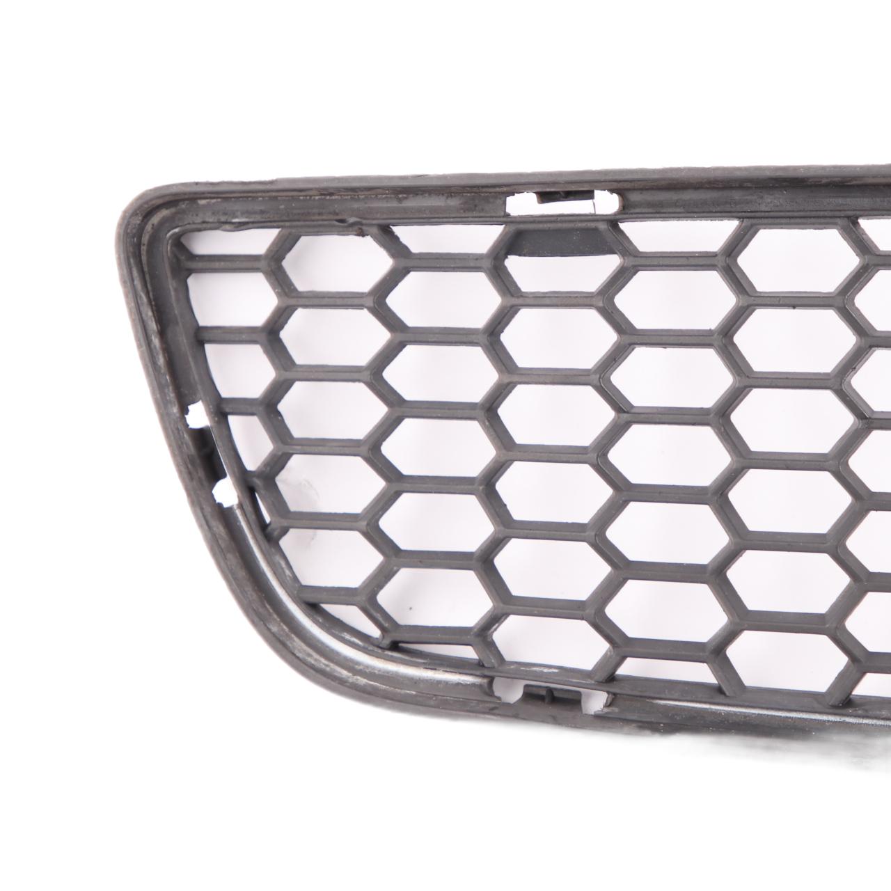 BMW X1 E84 M Sport Bottom Front Bumper Grill Grille Cover Centre Middle 8037994