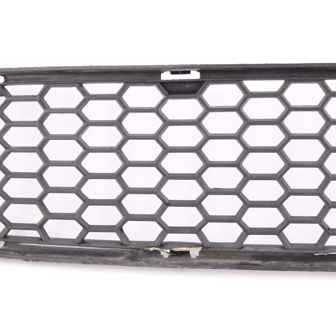 BMW X1 E84 M Sport Bottom Front Bumper Grill Grille Cover Centre Middle 8037994