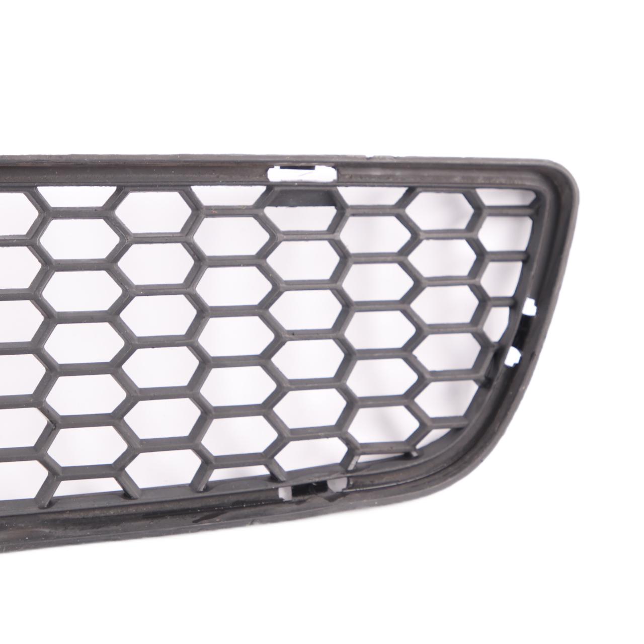 BMW X1 E84 M Sport Bottom Front Bumper Grill Grille Cover Centre Middle 8037994