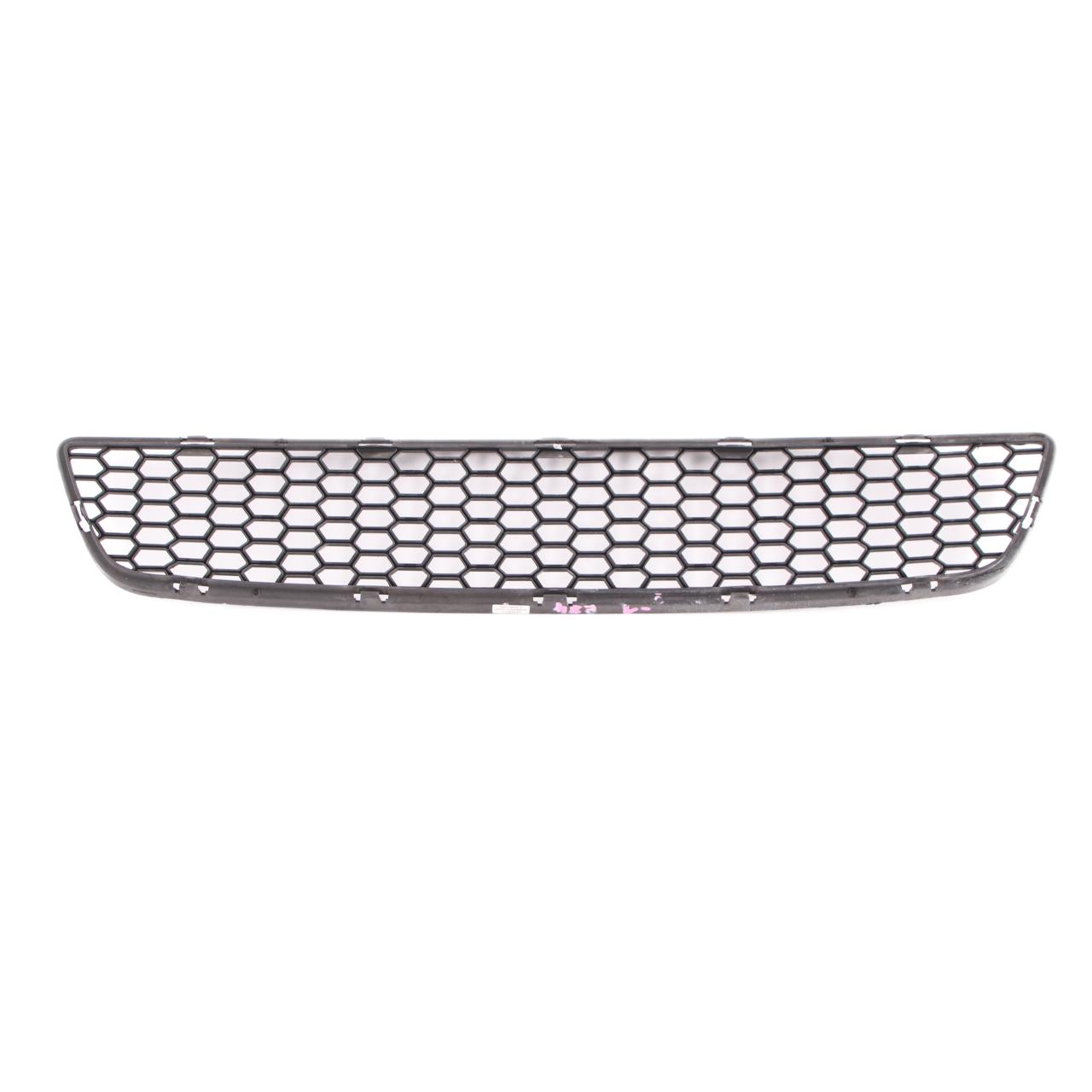 BMW X1 E84 M Sport Bottom Front Bumper Grill Grille Cover Centre Middle 8037994