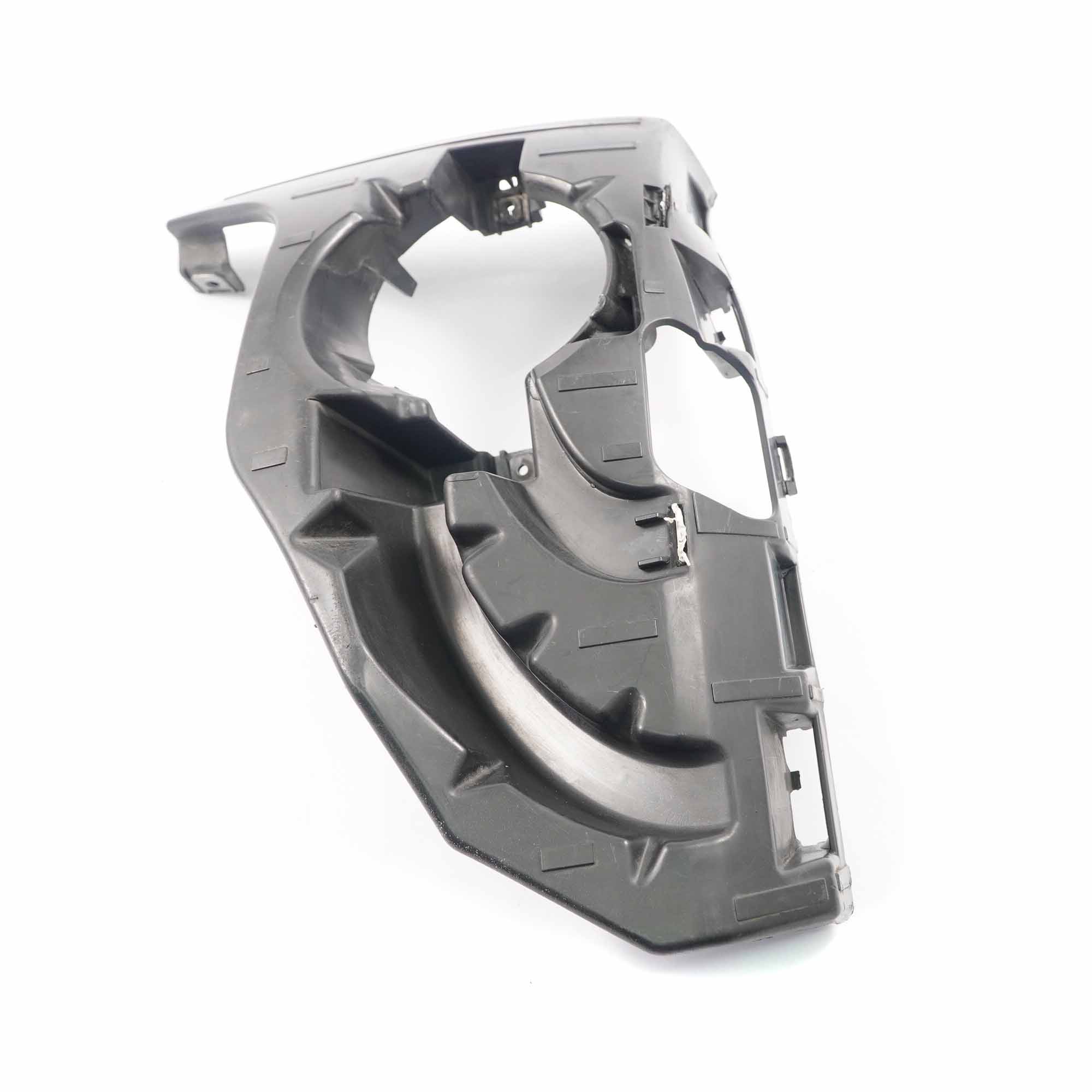 Fog Light Mount BMW X1 E84 M Sport Front Bumper Right O/S Bracket Holder 8038064