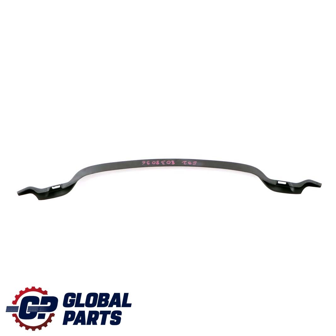 BMW 3 Series E92 E93 LCI Front Bumper Cross Member Reinforcement Bar 8038096