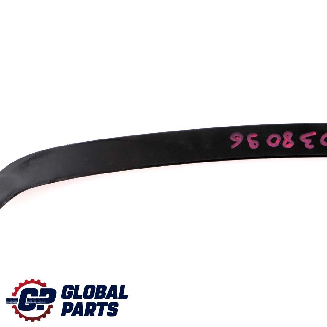 BMW 3 Series E92 E93 LCI Front Bumper Cross Member Reinforcement Bar 8038096