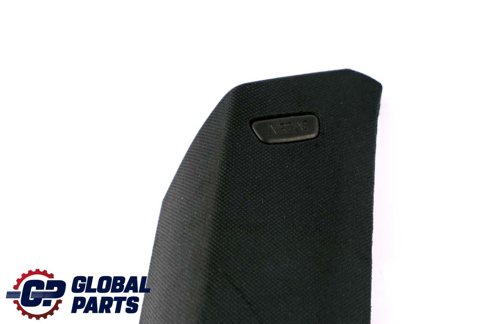 BMW 5 Series F11 Cover C-column Pillar Trim Panel Left N/S Anthracite 9169783