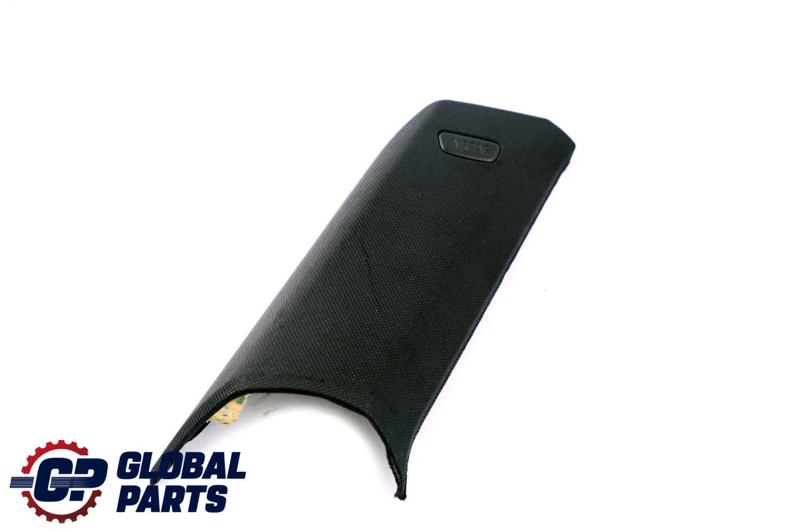 BMW 5 Series F11 Cover C-column Pillar Trim Panel Left N/S Anthracite 9169783