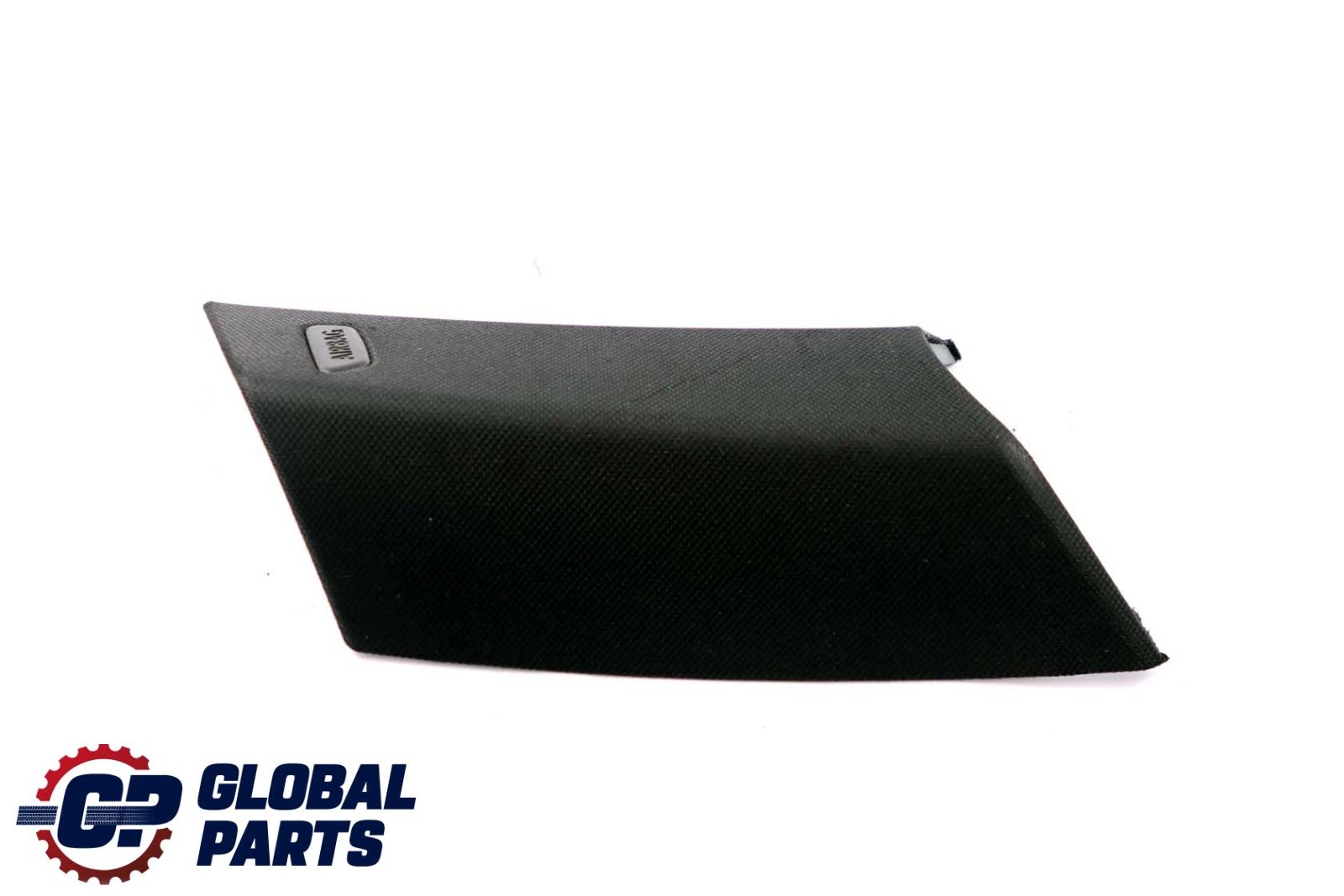 BMW 5 Series F11 Cover C-column Pillar Trim Panel Left N/S Anthracite 9169783