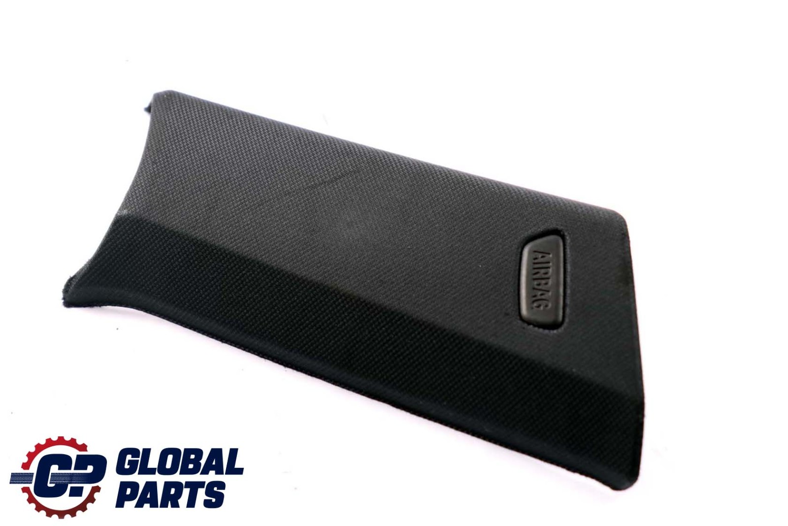 BMW 5 Series F11 Cover C-column Pillar Trim Panel Left N/S Anthracite 9169783