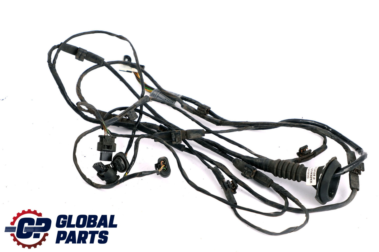 BMW X5 Series E70 Rear Bumper PDC Cables Wiring Loom Set 8039828