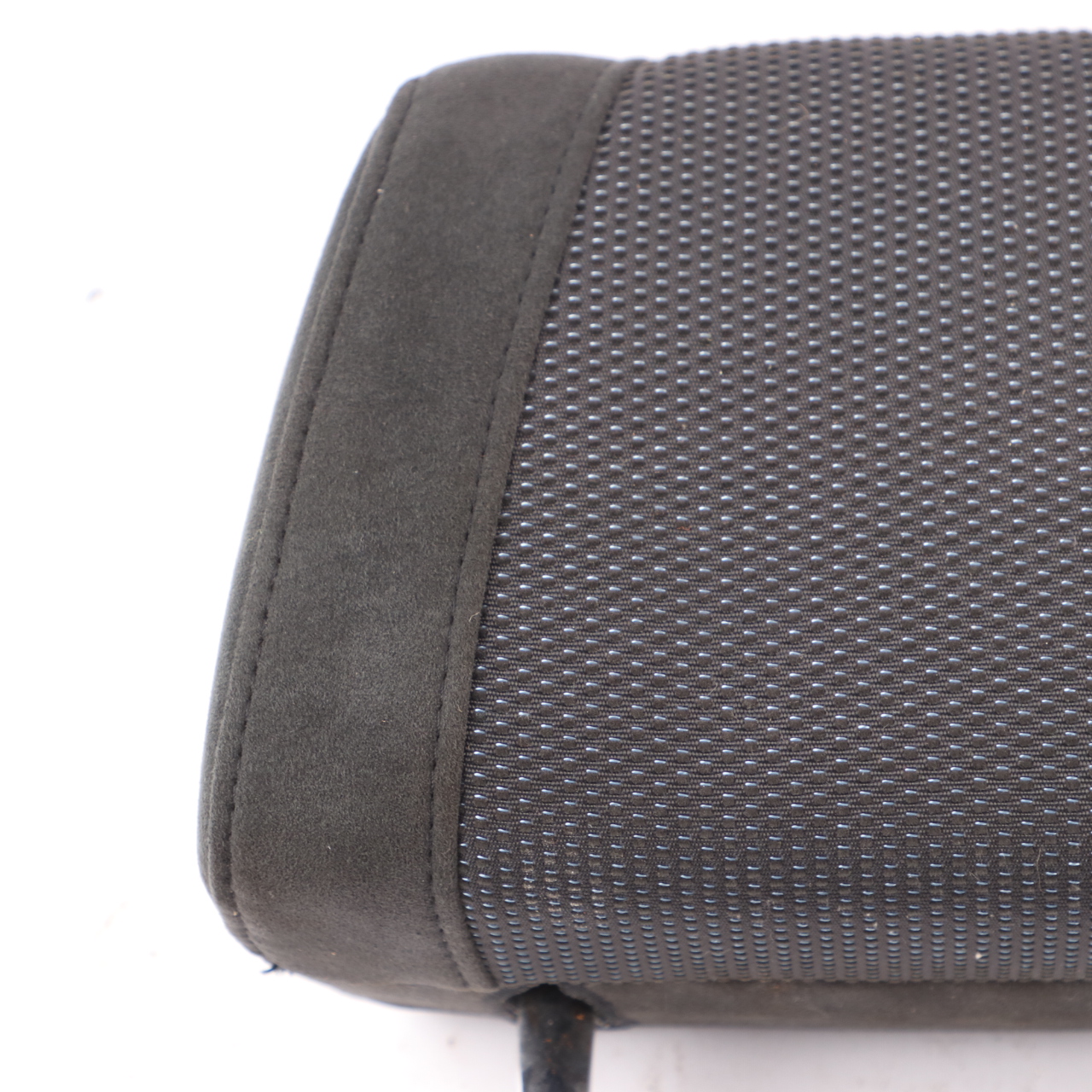 Front Headrest BMW E90 LCI E92 M Sport Front Left Right N/O/S Cloth Alcantara