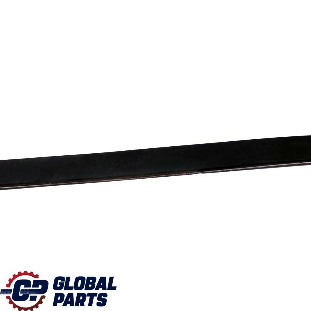 BMW 3 Series E90 E91 LCI M Sport Rear Bumper Lower Trim Strip Cover 8040152