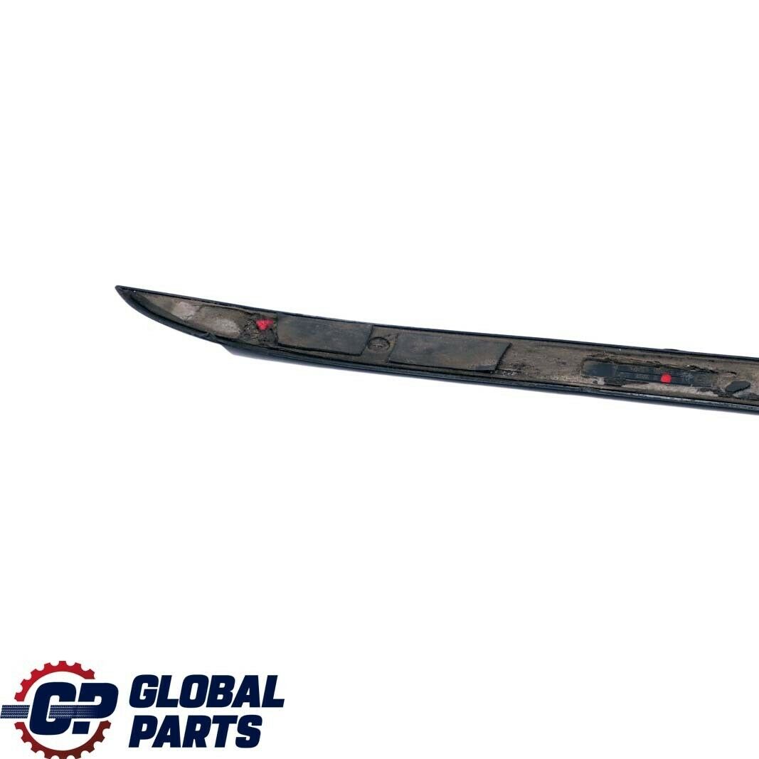 BMW 3 Series E90 E91 LCI M Sport Rear Bumper Lower Trim Strip Cover 8040152