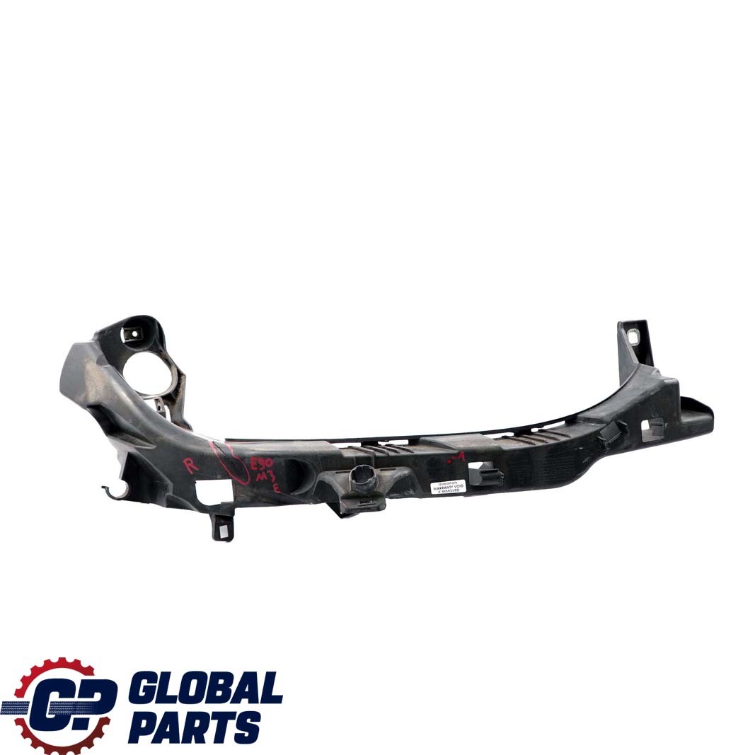 BMW 3 Series E90 E92 E93 M3 1 Headlight Bracket Support Arm Right Mount O/S