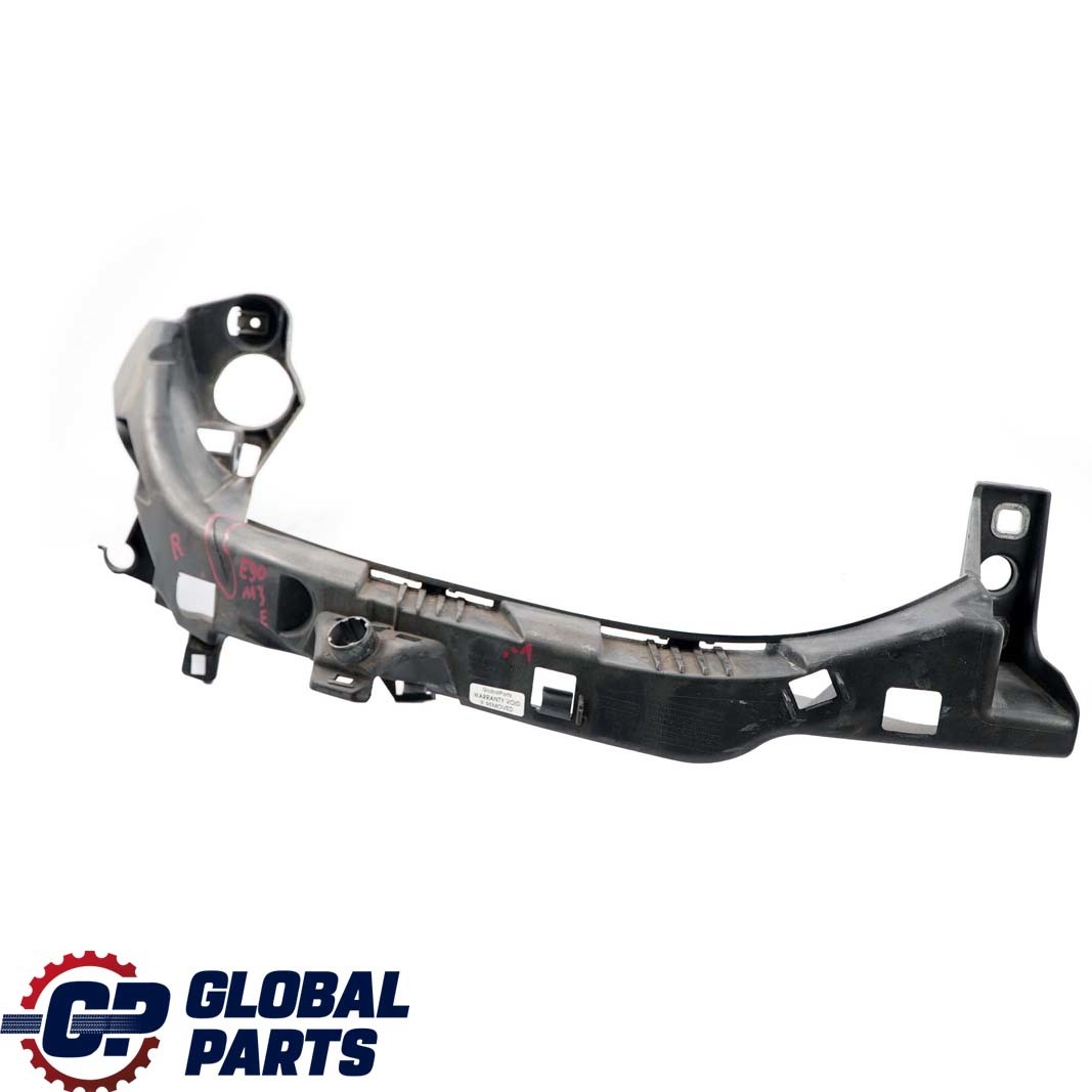 BMW 3 Series E90 E92 E93 M3 1 Headlight Bracket Support Arm Right Mount O/S