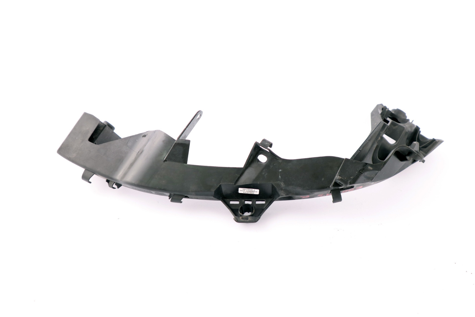 BMW 3 Series E90 E92 E93 M3 Headlight Bracket Support Arm Right Mount O/S