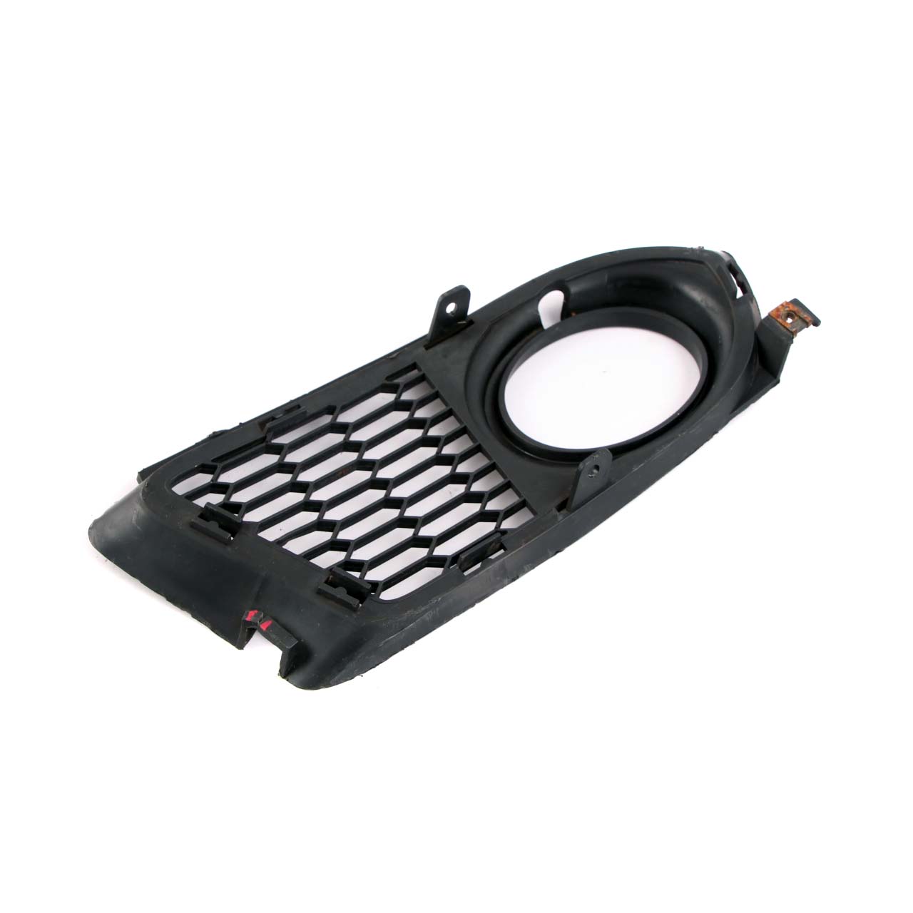 Frontstoßstangenverkleidung BMW E92 E93 M-Sport Nebelabdeckgitter Gitter 8041181